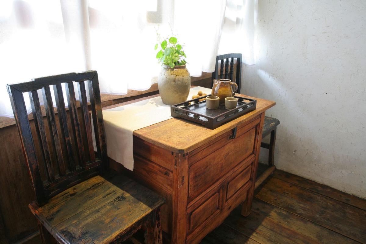 DaLi Xizhou Ji Yi Si Guest House