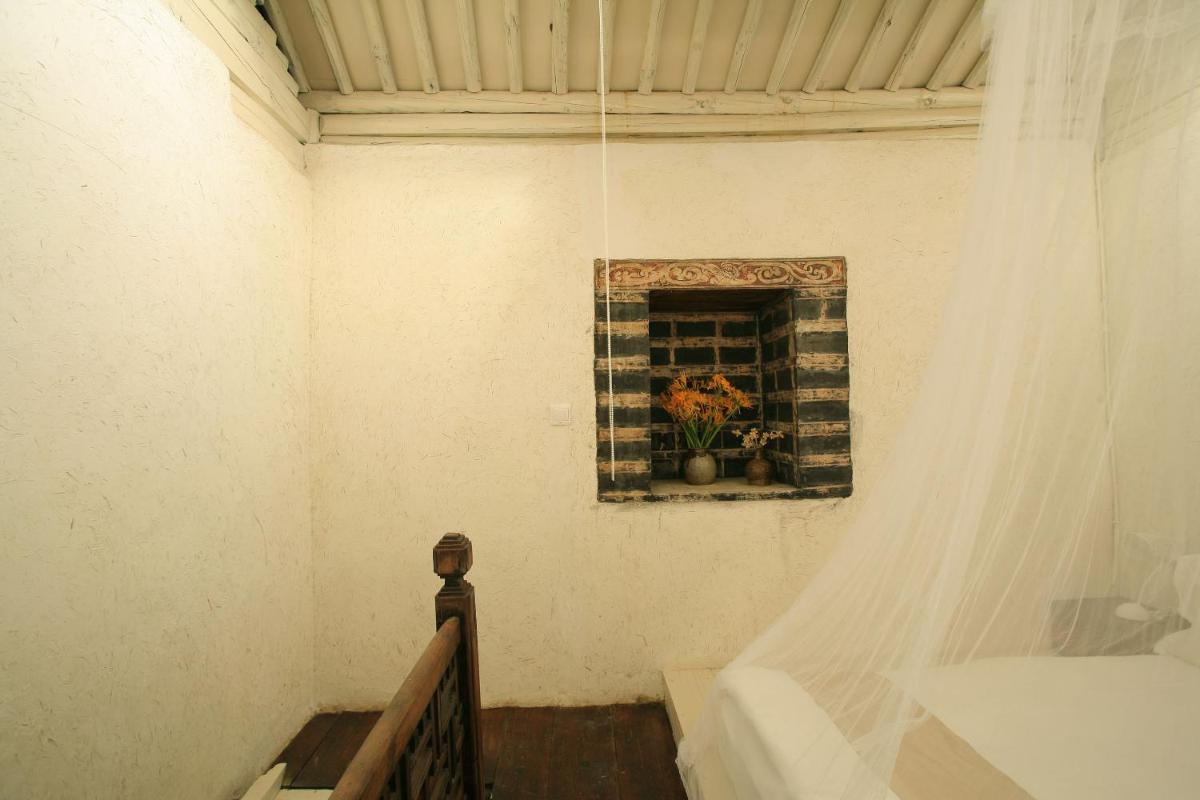 DaLi Xizhou Ji Yi Si Guest House