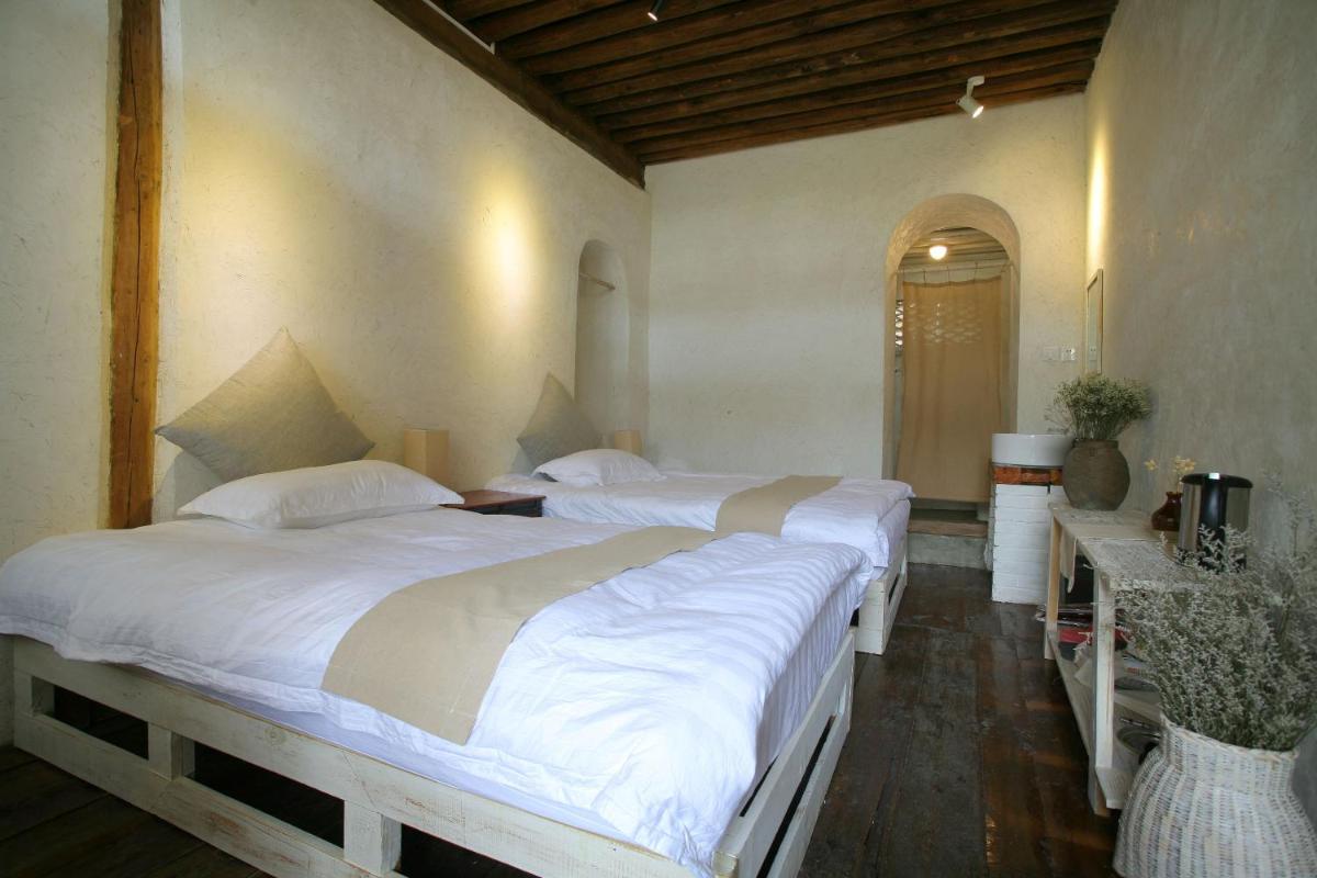 DaLi Xizhou Ji Yi Si Guest House