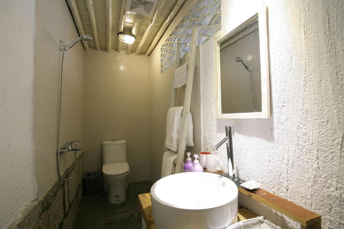 DaLi Xizhou Ji Yi Si Guest House