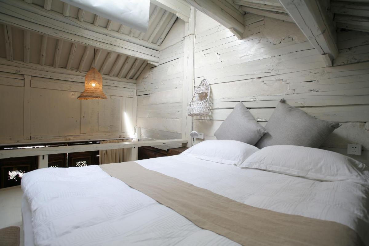 DaLi Xizhou Ji Yi Si Guest House