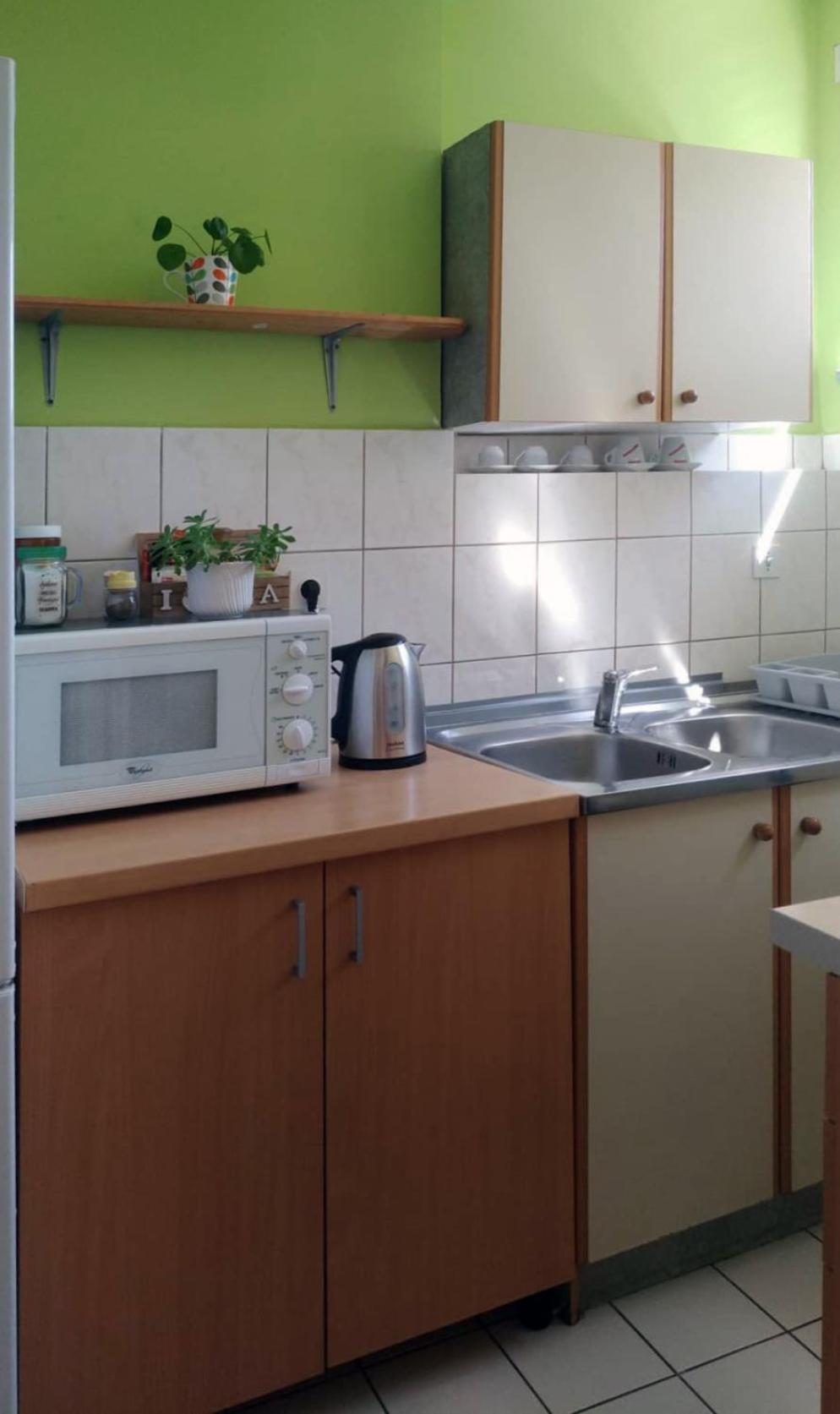 Arka za odmor- Mostar