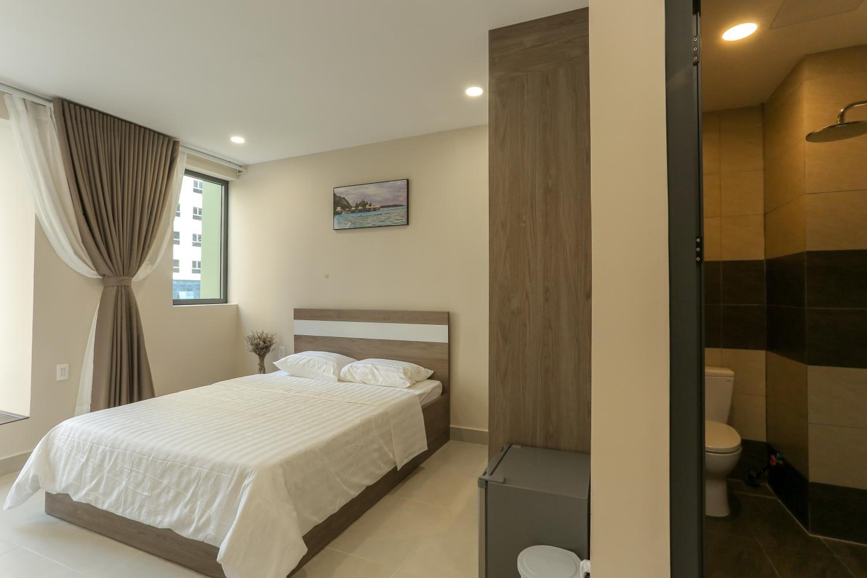 ĐồiSao Homestay, Thành phố Hồ Chí Minh - 19