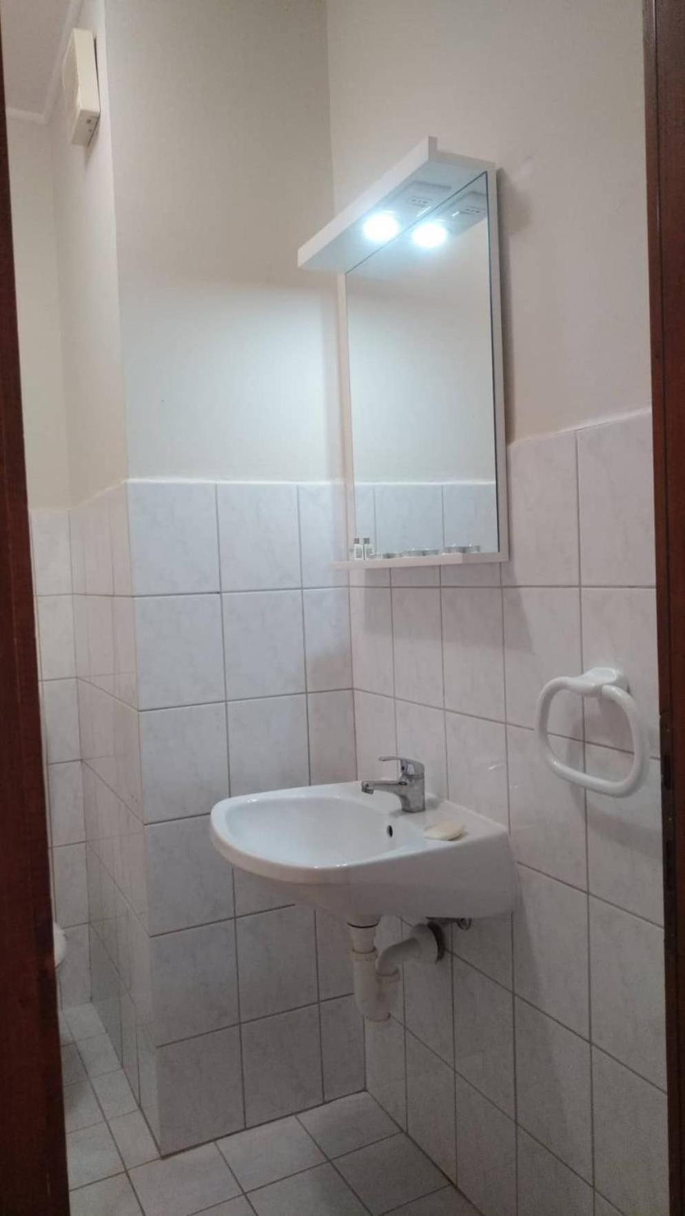 Arka za odmor- Mostar