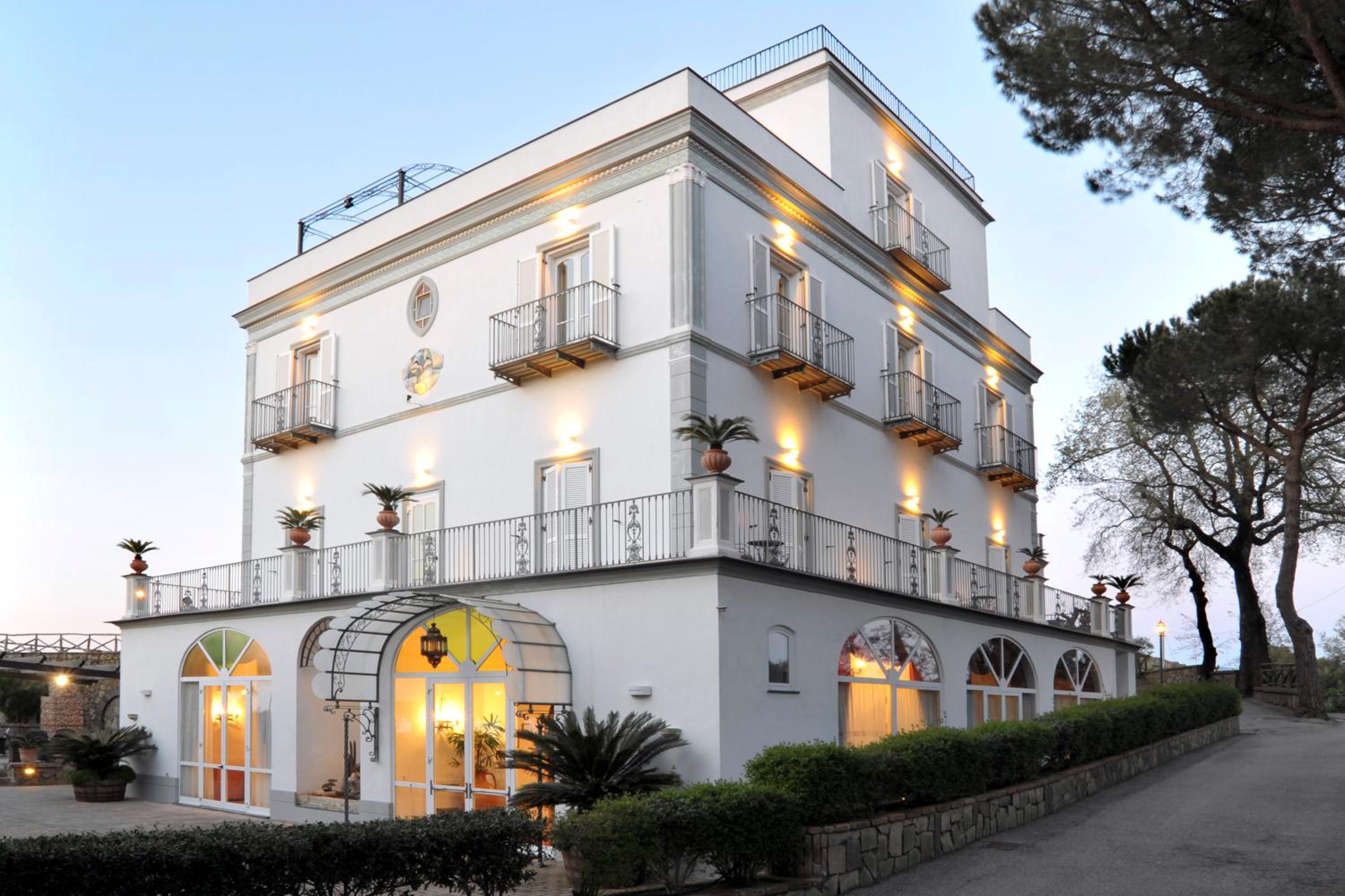 La Maison dell'Oasi