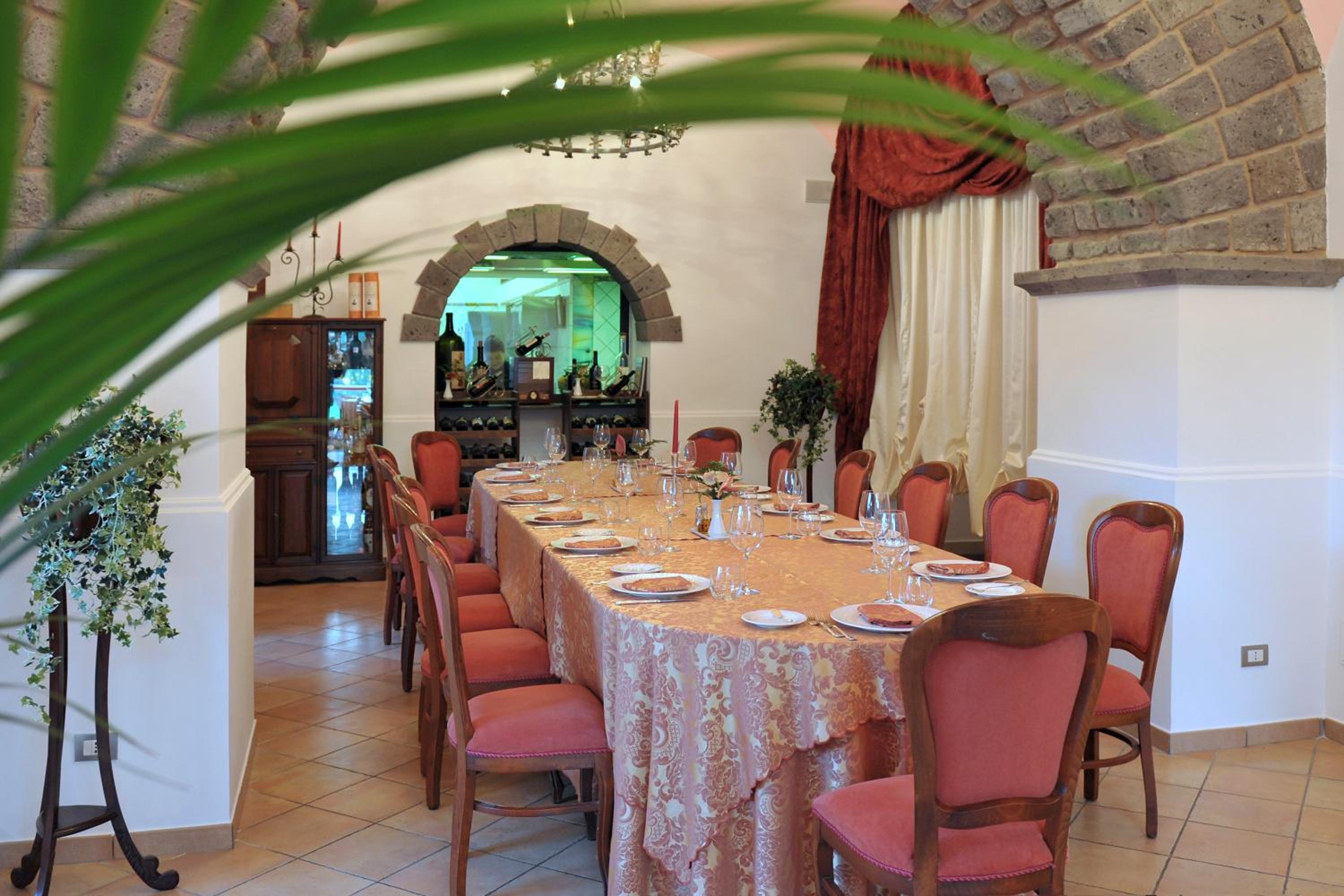 La Maison dell'Oasi