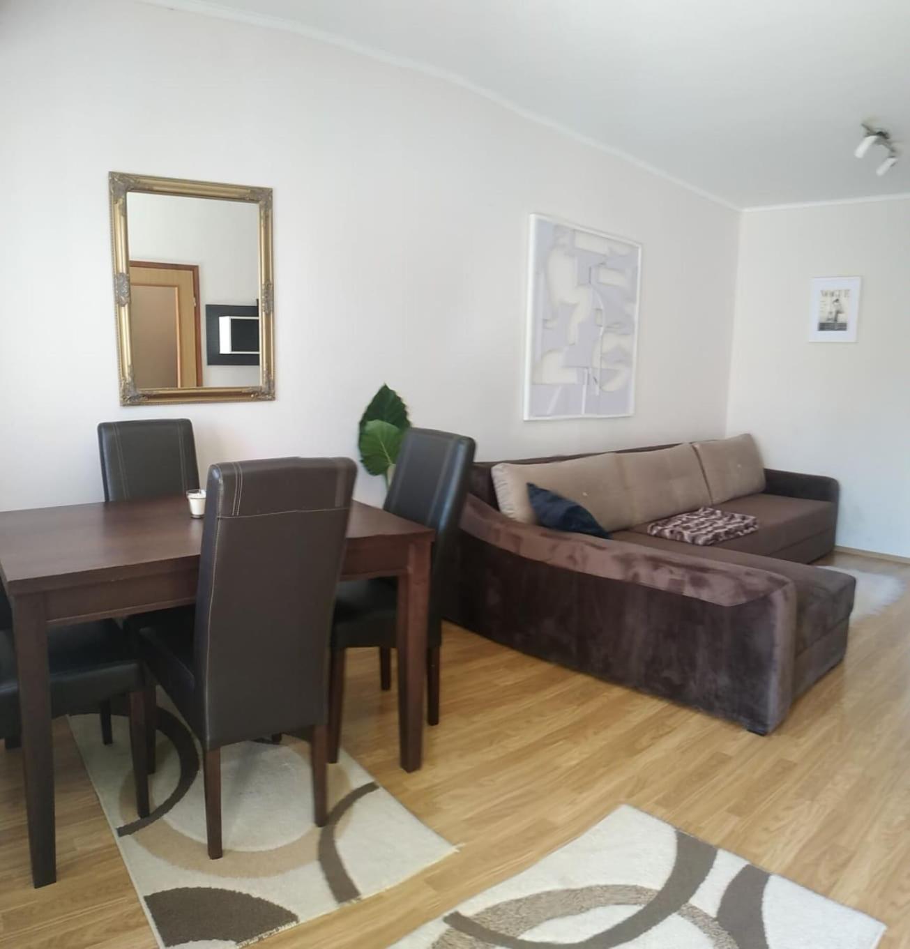 Arka za odmor- Mostar
