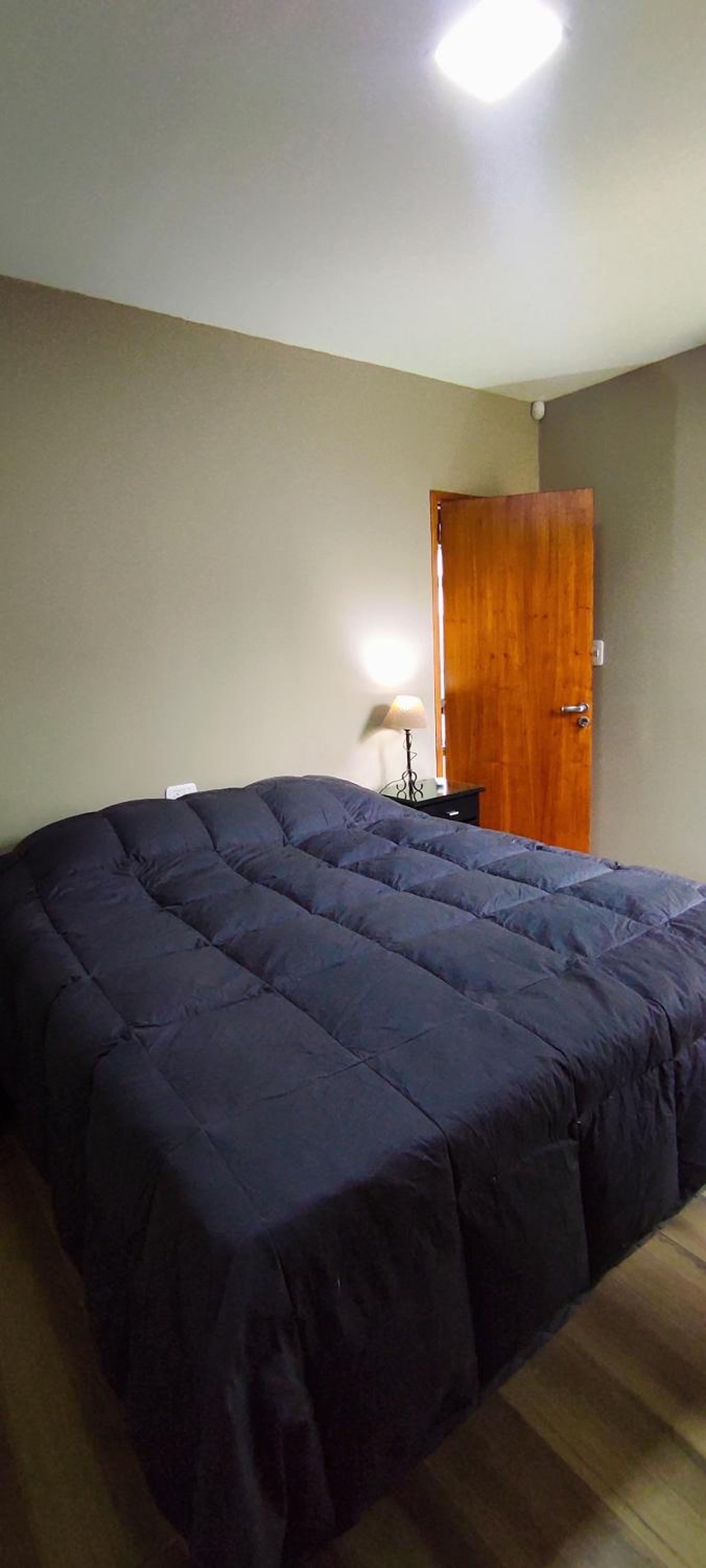 Entrevides, Tupungato, Valle de uco