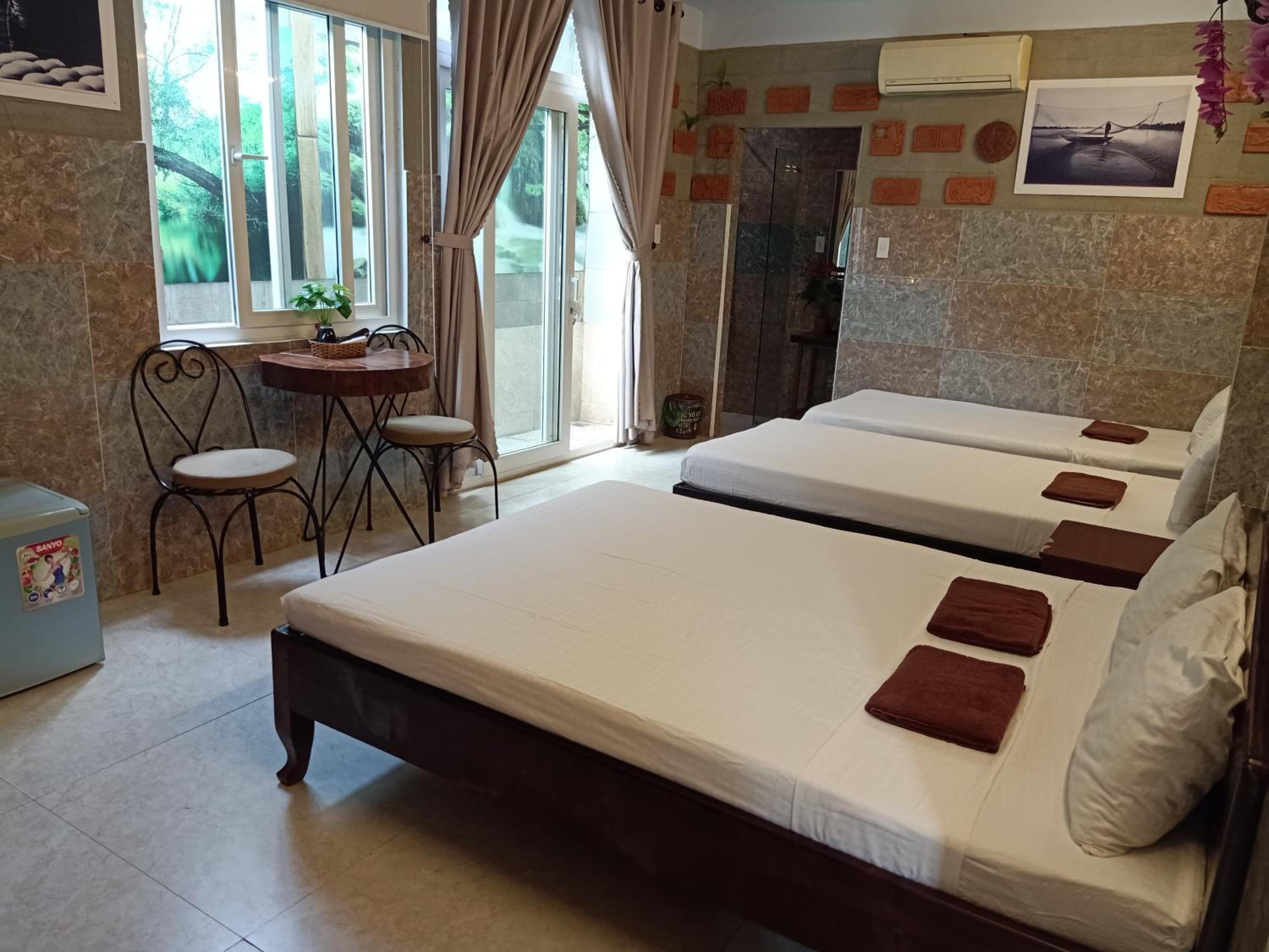 Terra Cotta Homestay