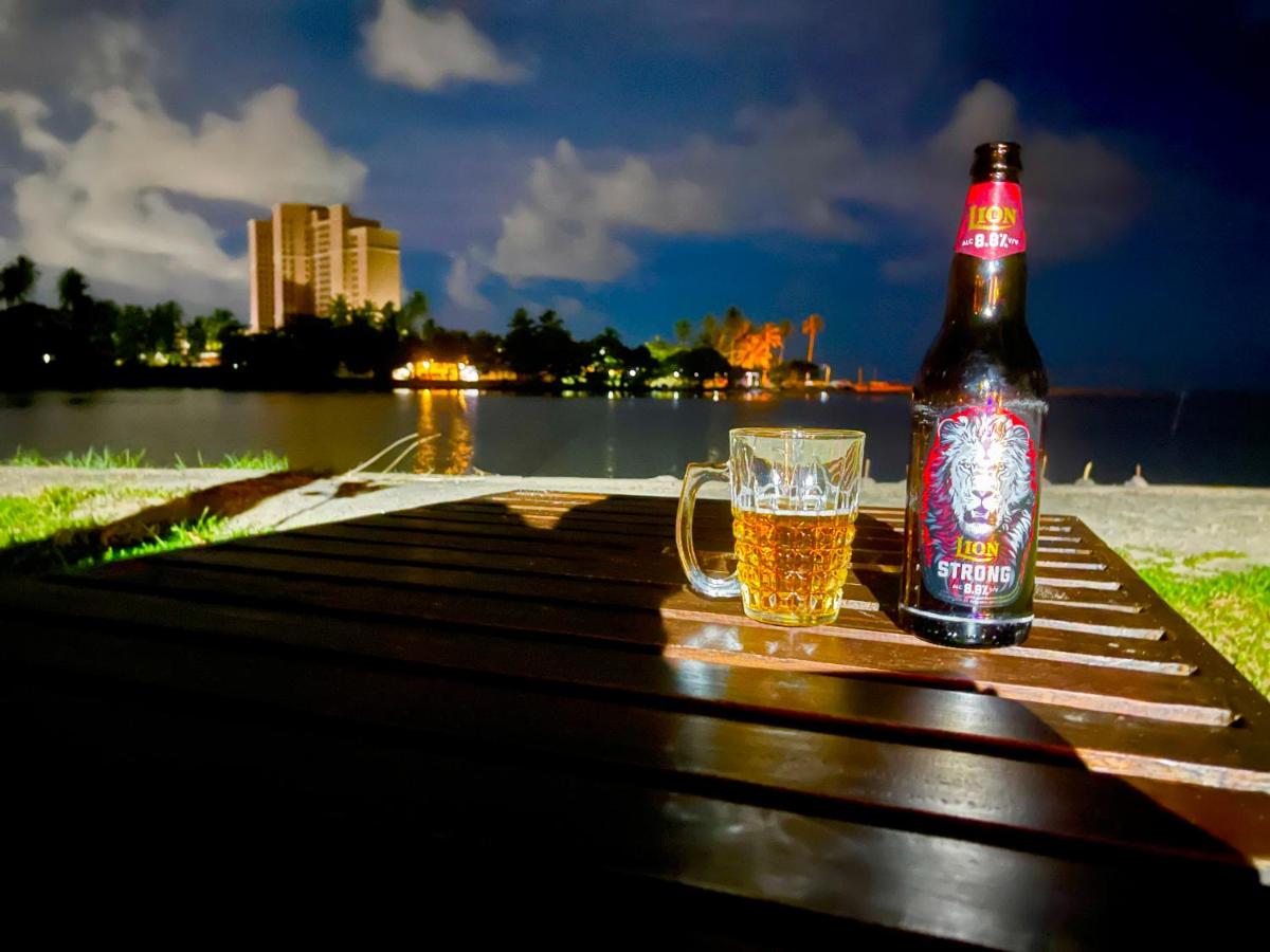 Maha Oya Lodge view 5