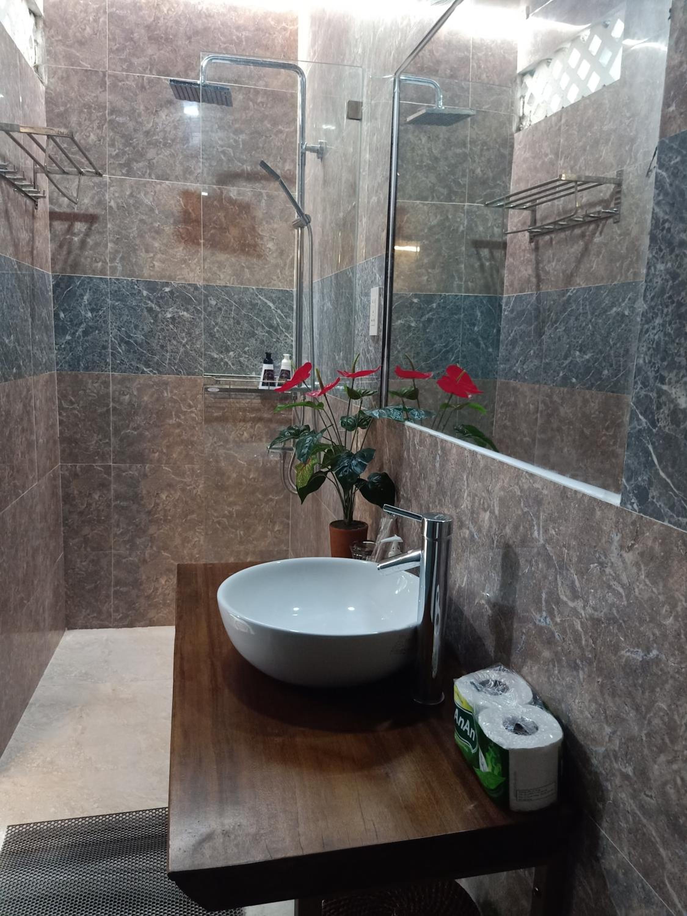 Terra Cotta Homestay
