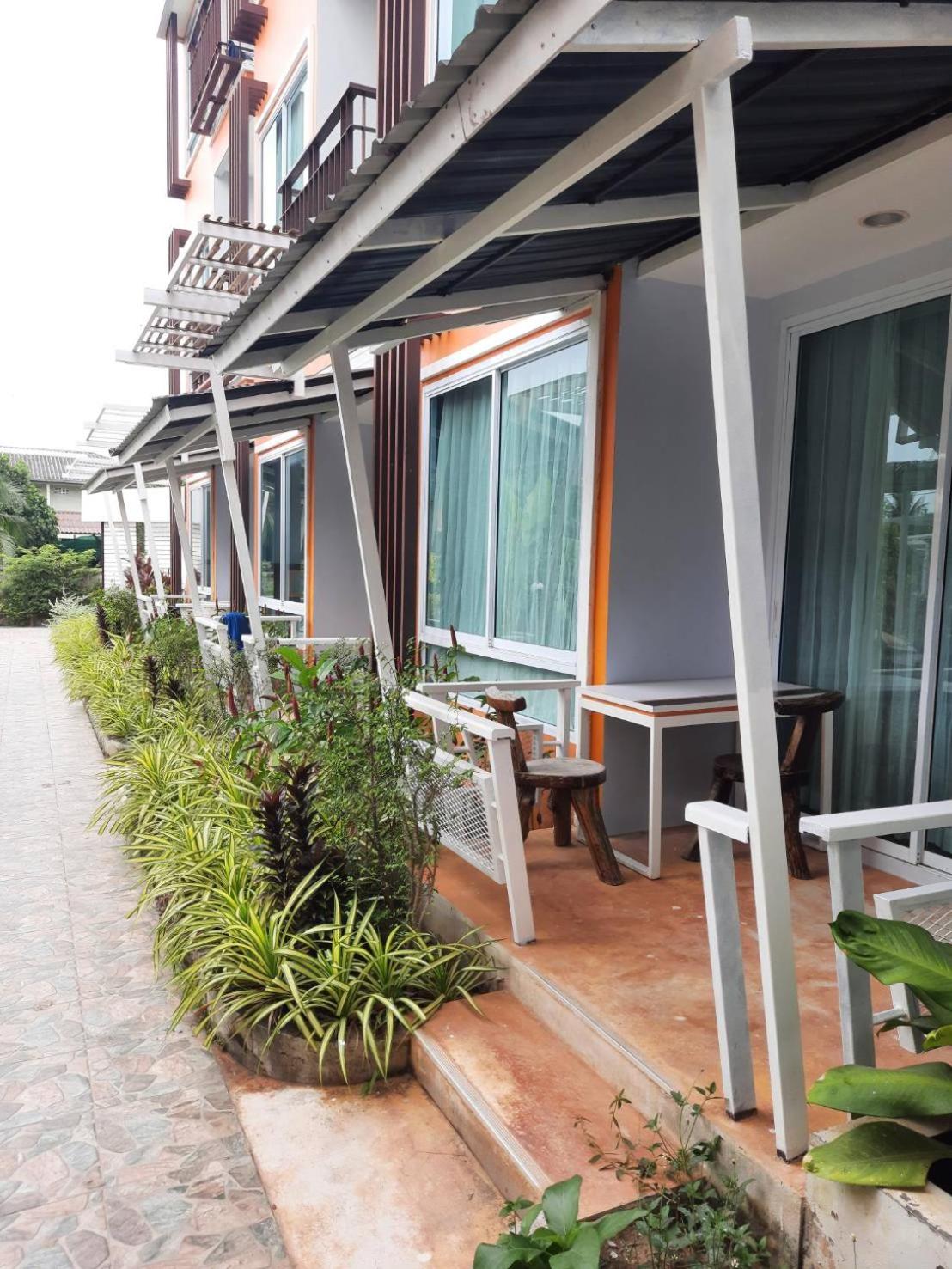 Long N Joy Samui