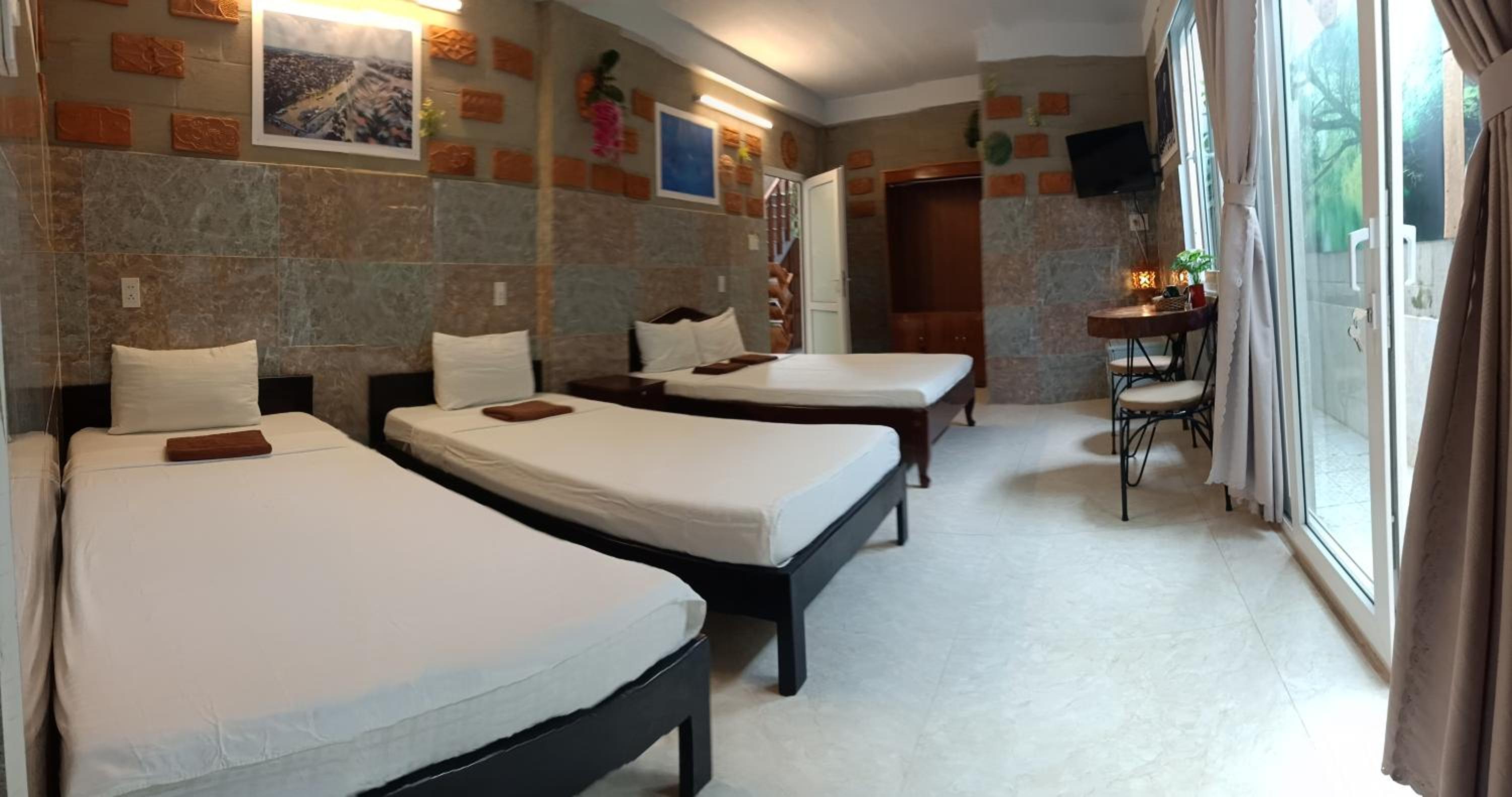 Terra Cotta Homestay