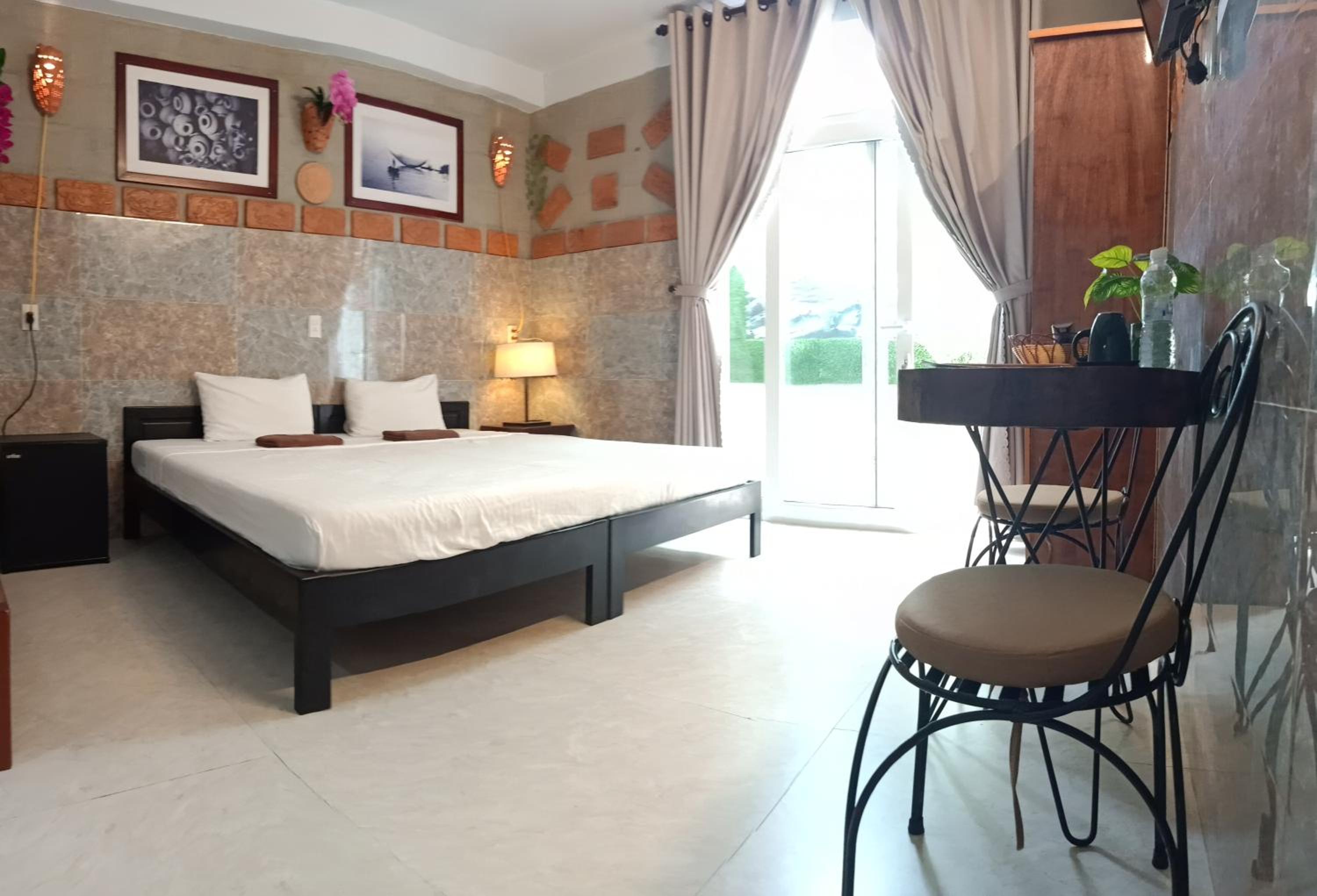 Terra Cotta Homestay