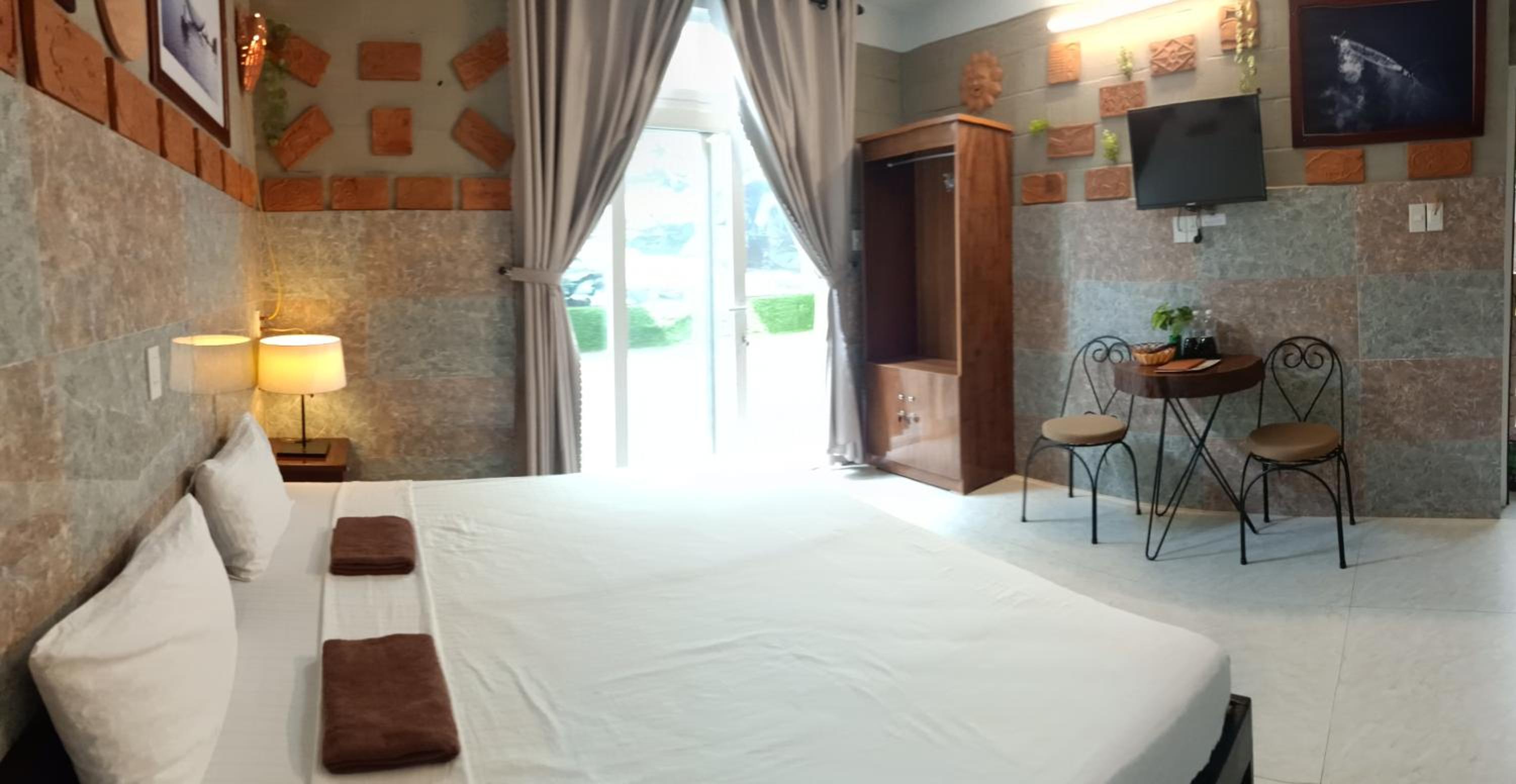 Terra Cotta Homestay