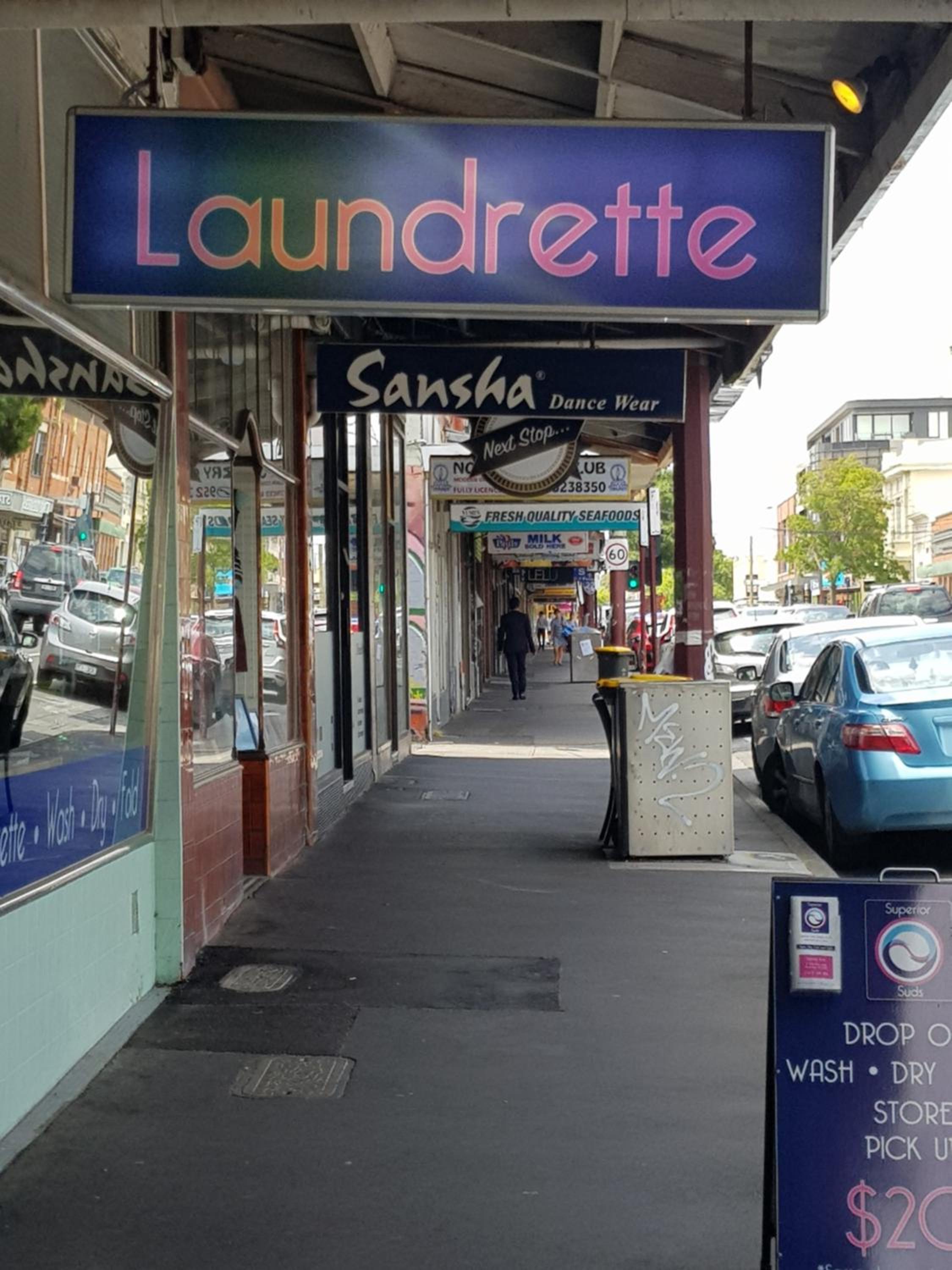 142 Hotham Street