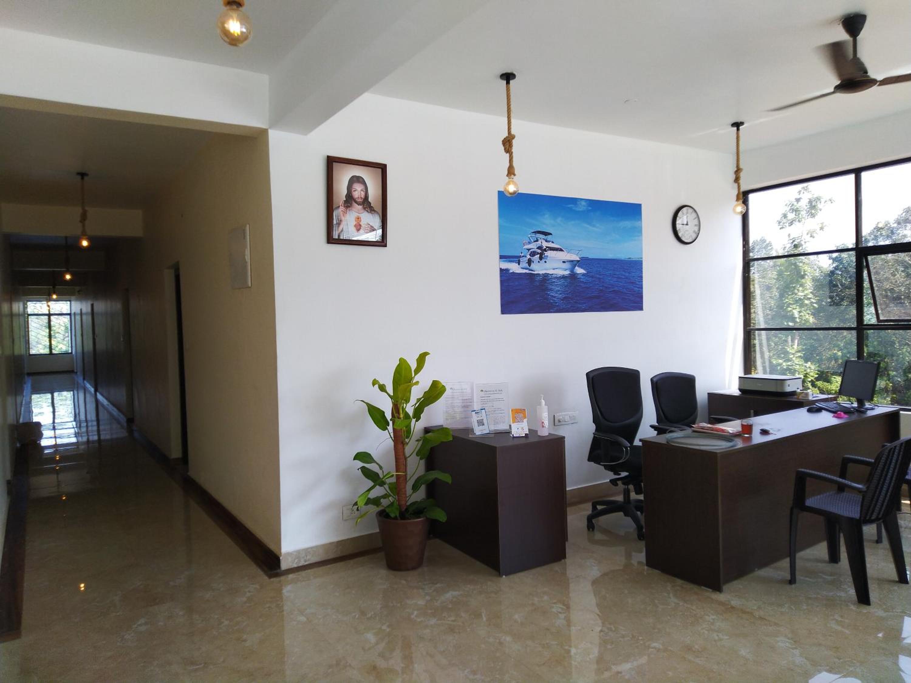 Cochin Vacations - Shamrock Inn - Property Image 12