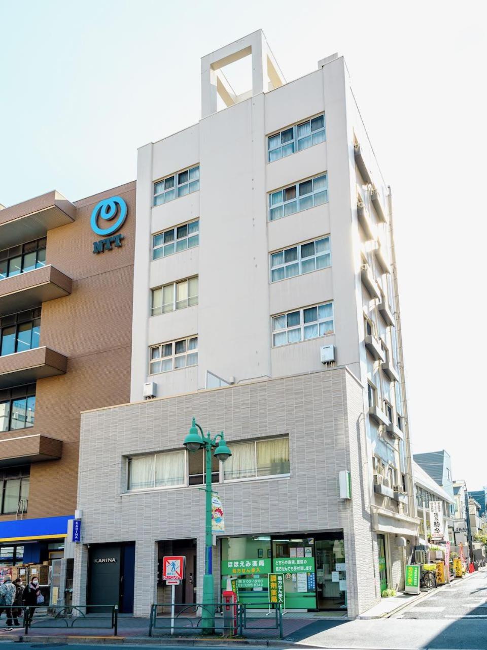 building