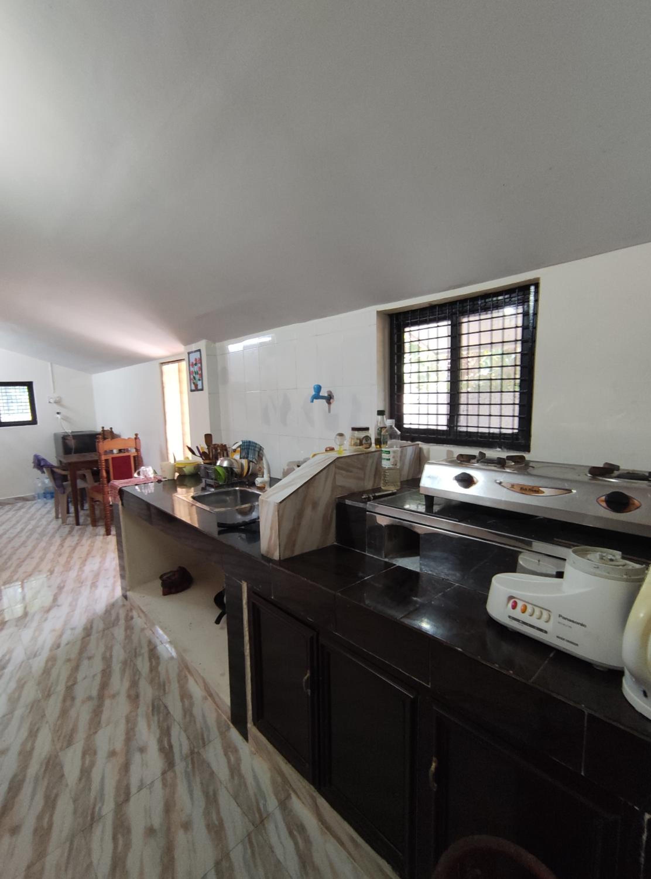 Mavila Beach Resort, Kerala's Heritage Temple Villa