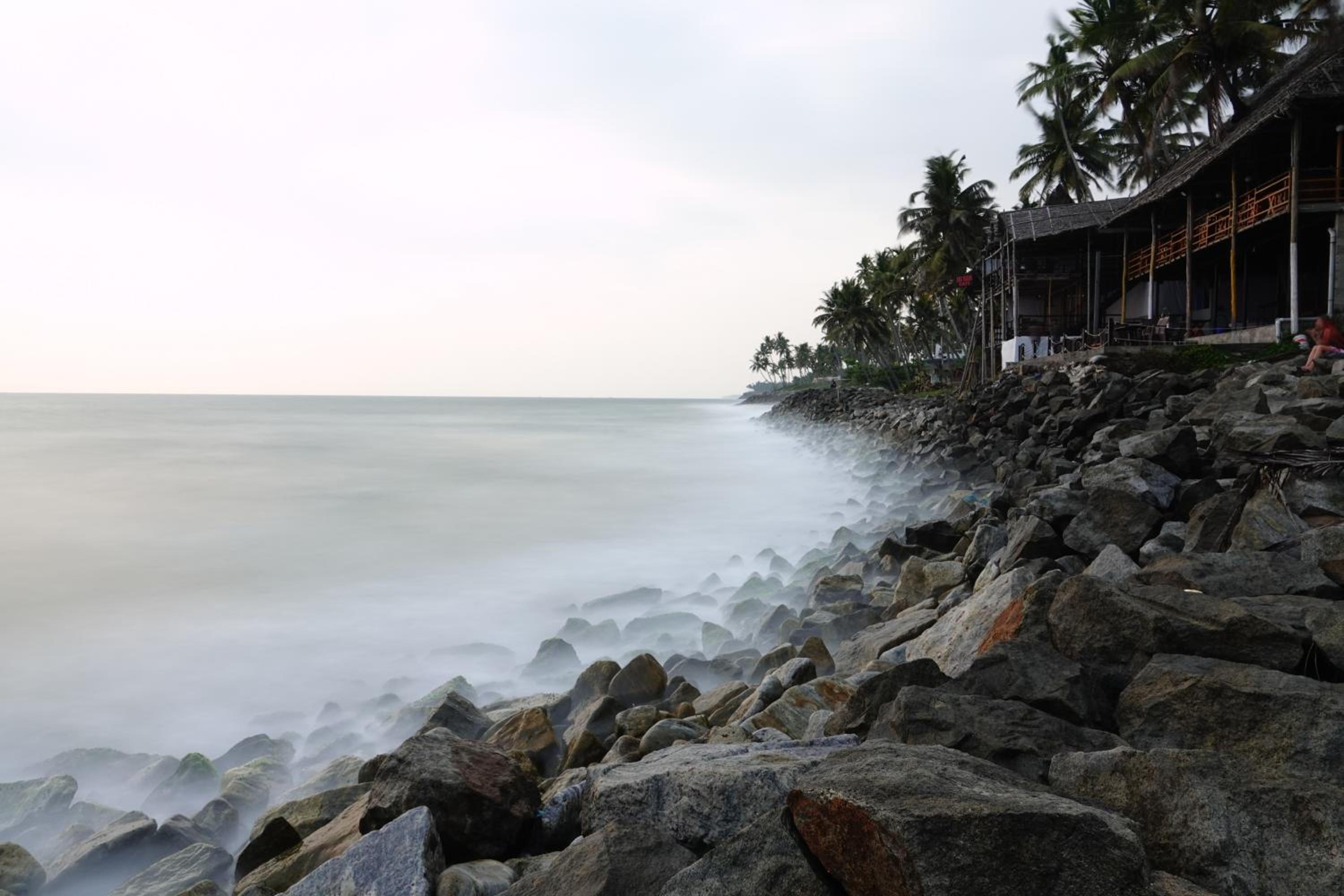 Mavila Beach Resort, Kerala's Heritage Temple Villa