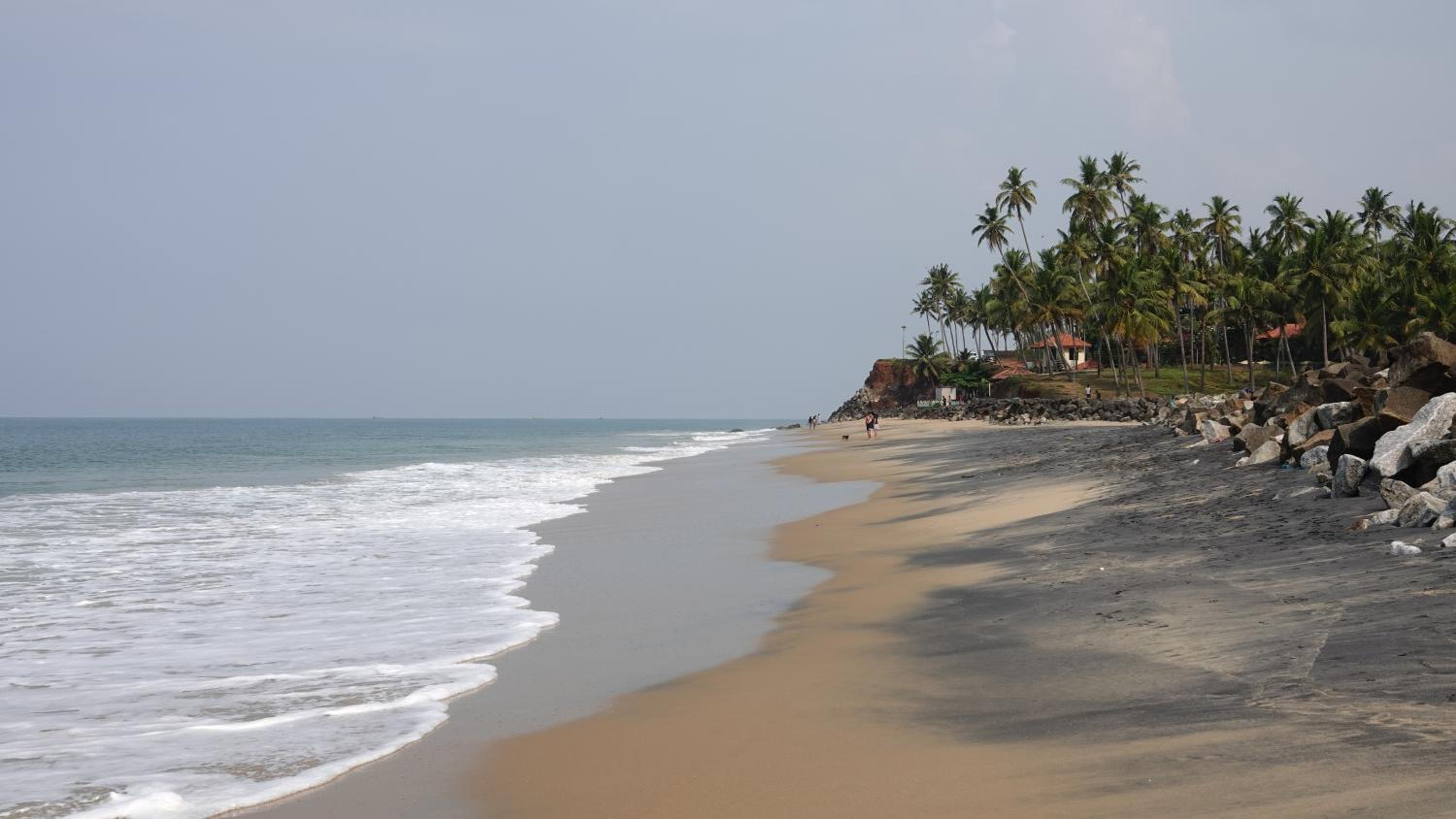 Mavila Beach Resort, Kerala's Heritage Temple Villa