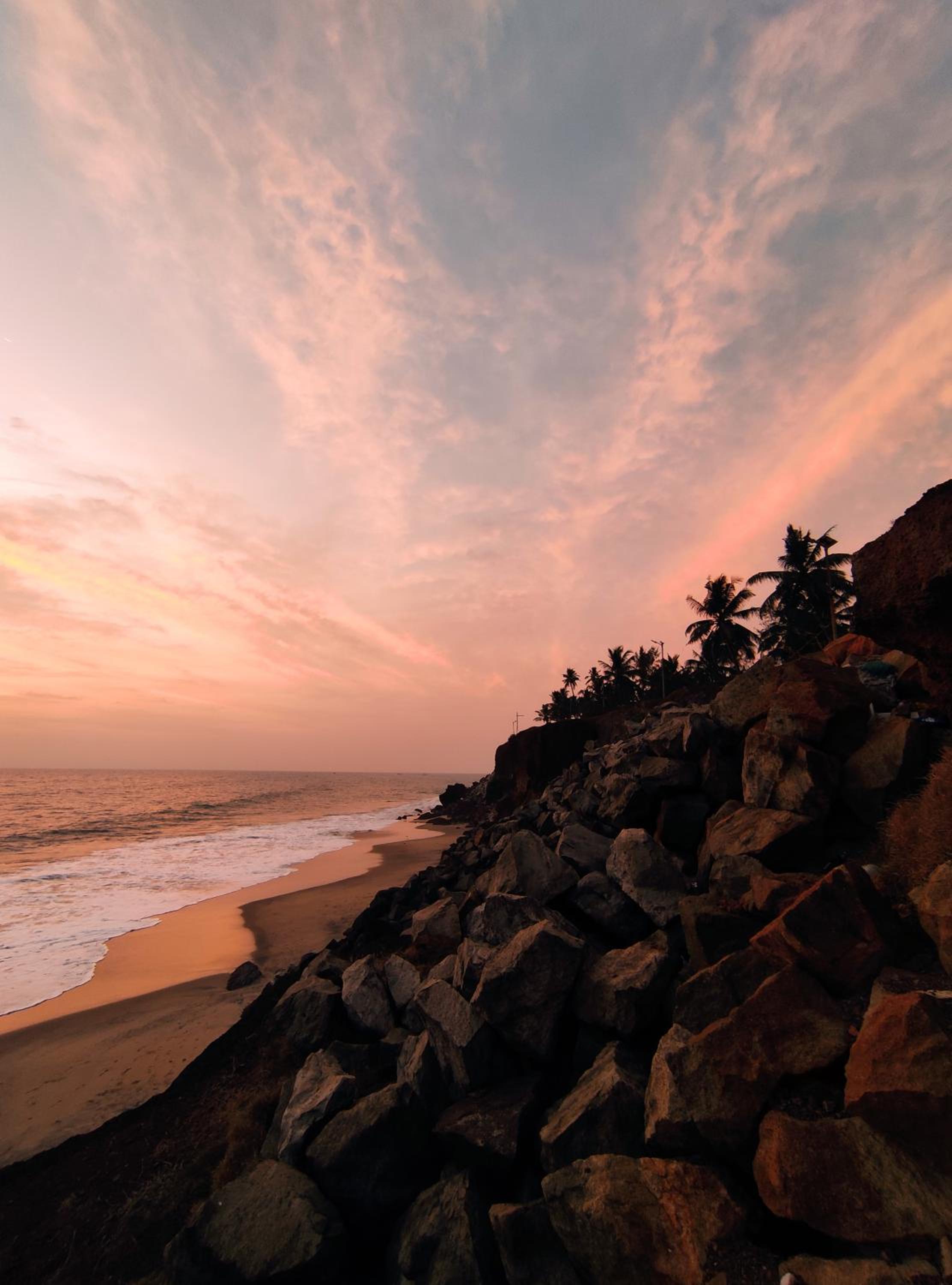 Mavila Beach Resort, Kerala's Heritage Temple Villa