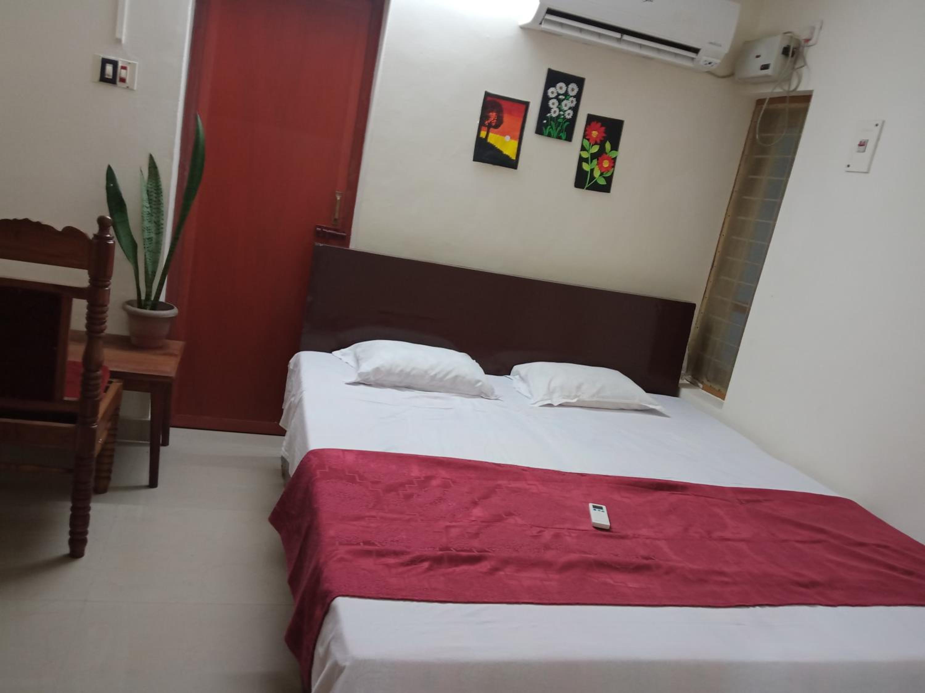 Mavila Beach Resort, Kerala's Heritage Temple Villa