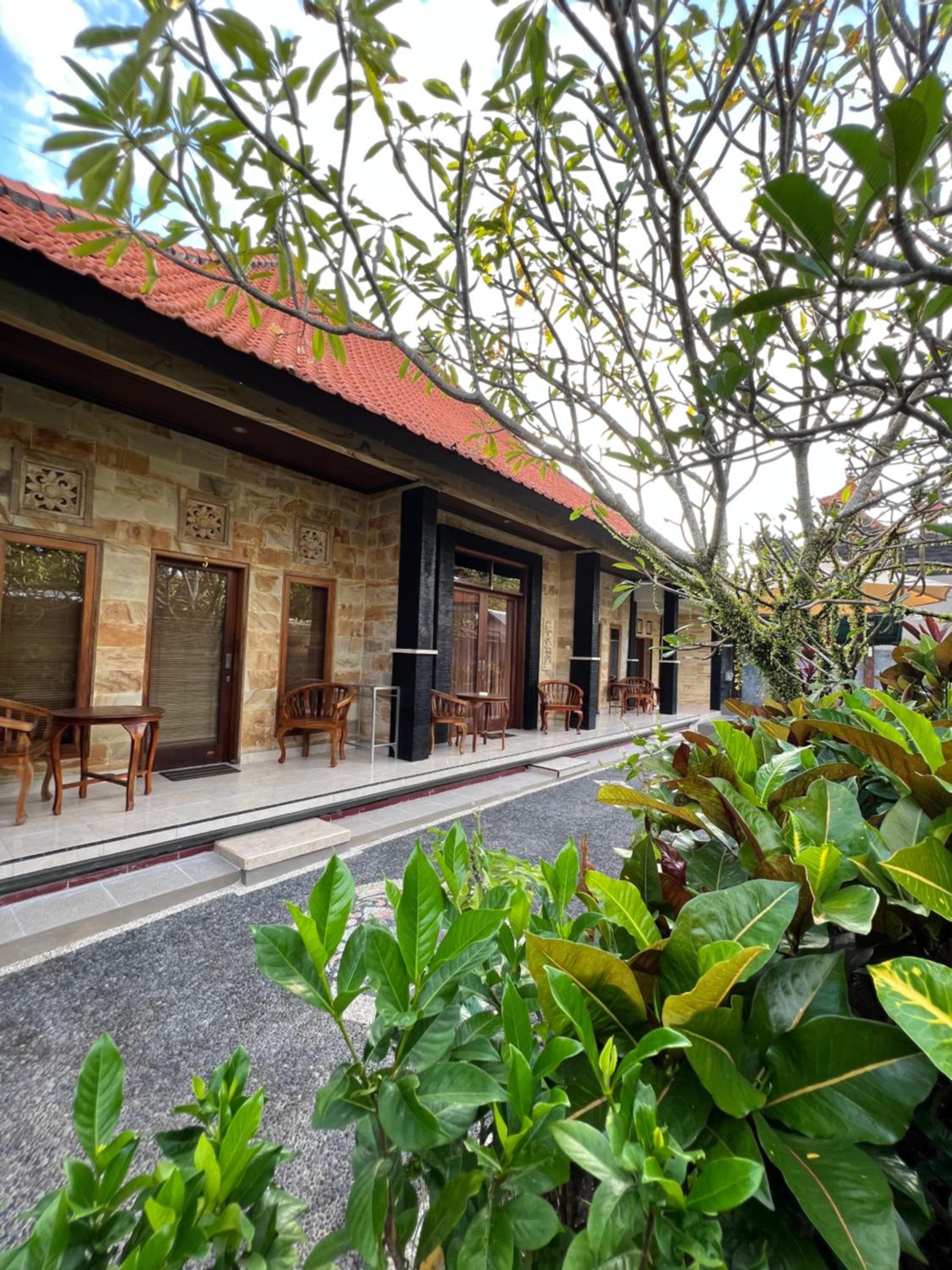 Nari Homestay Canggu 2