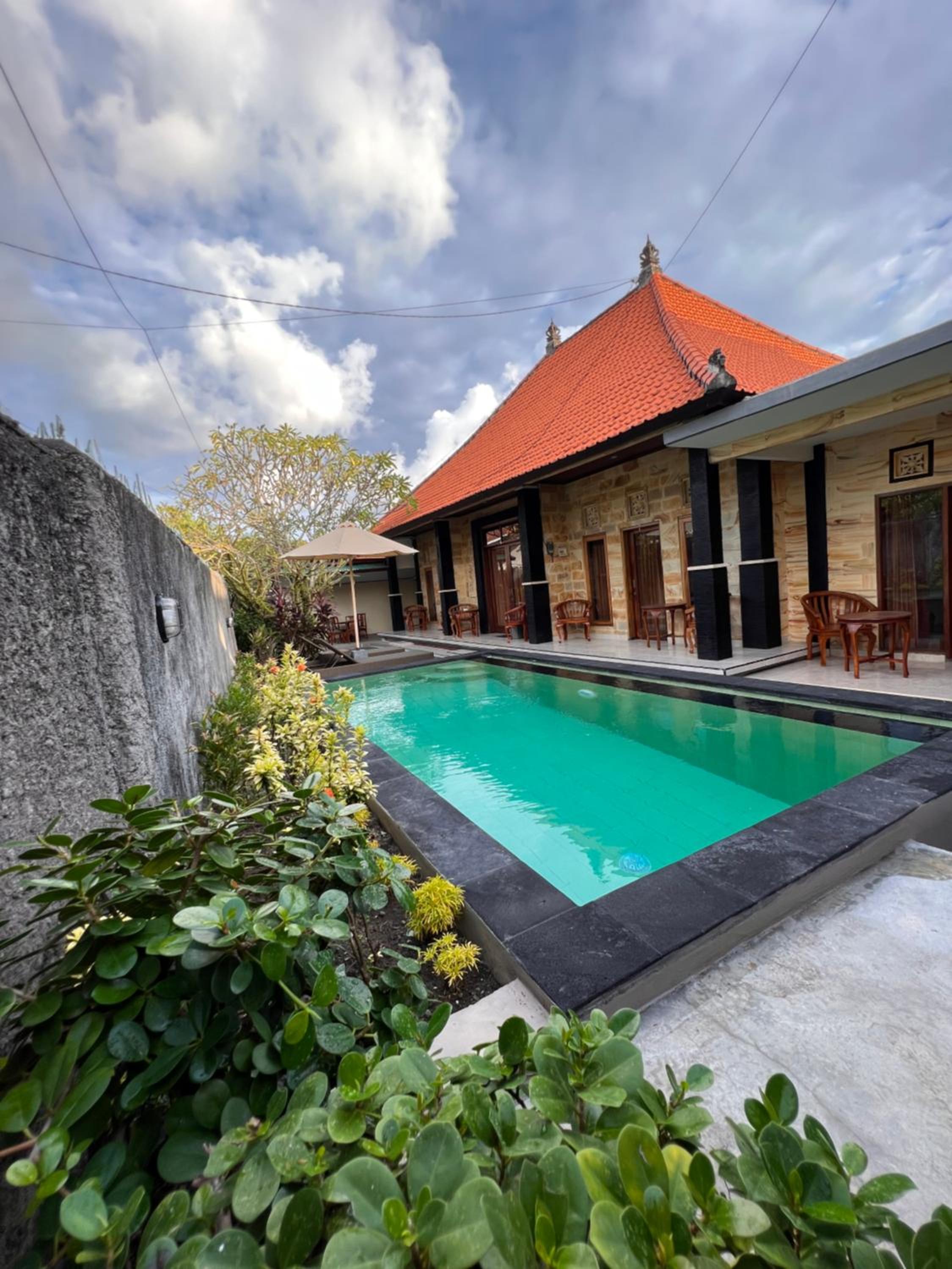 Nari Homestay Canggu 2