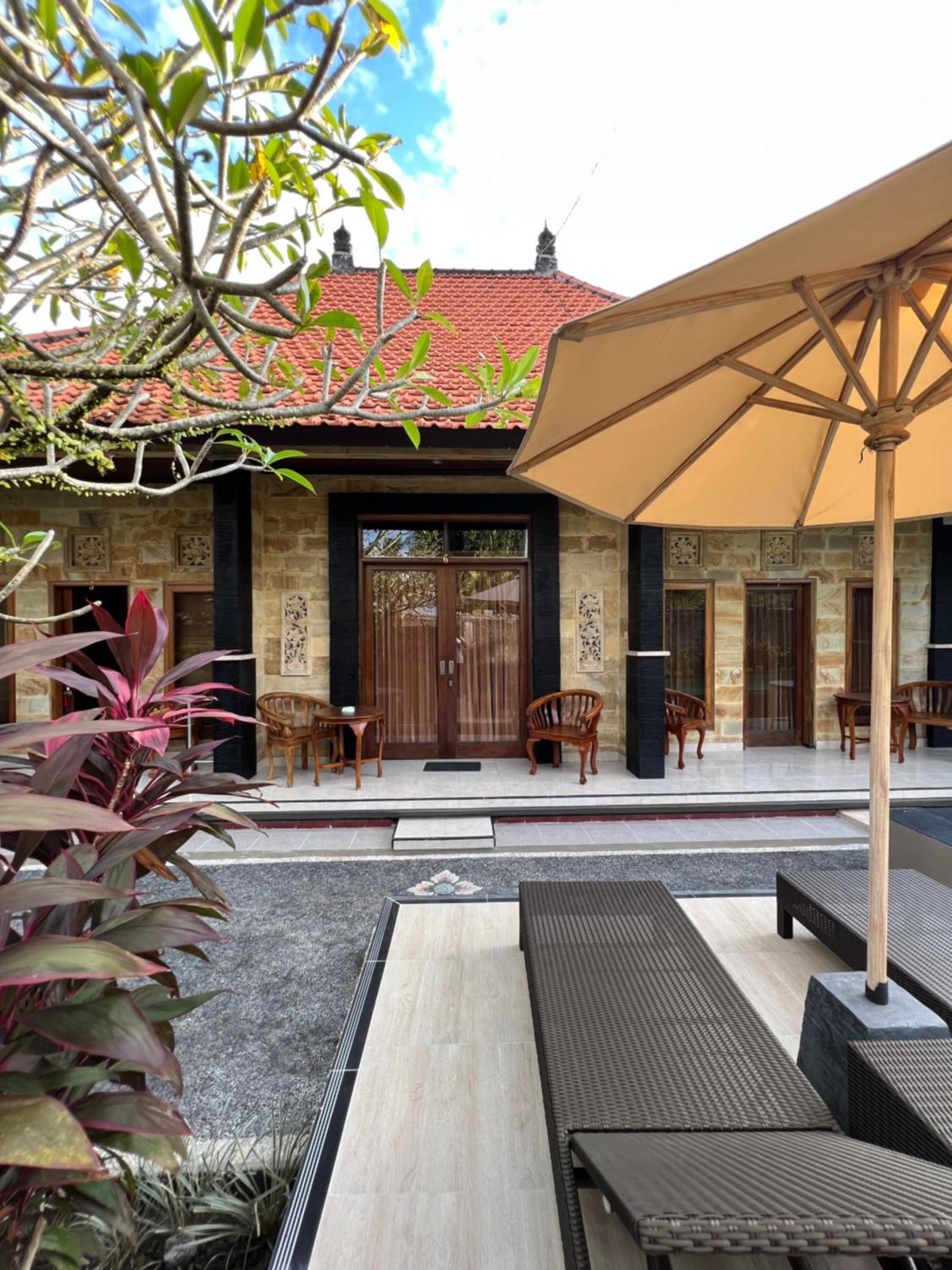 Nari Homestay Canggu 2