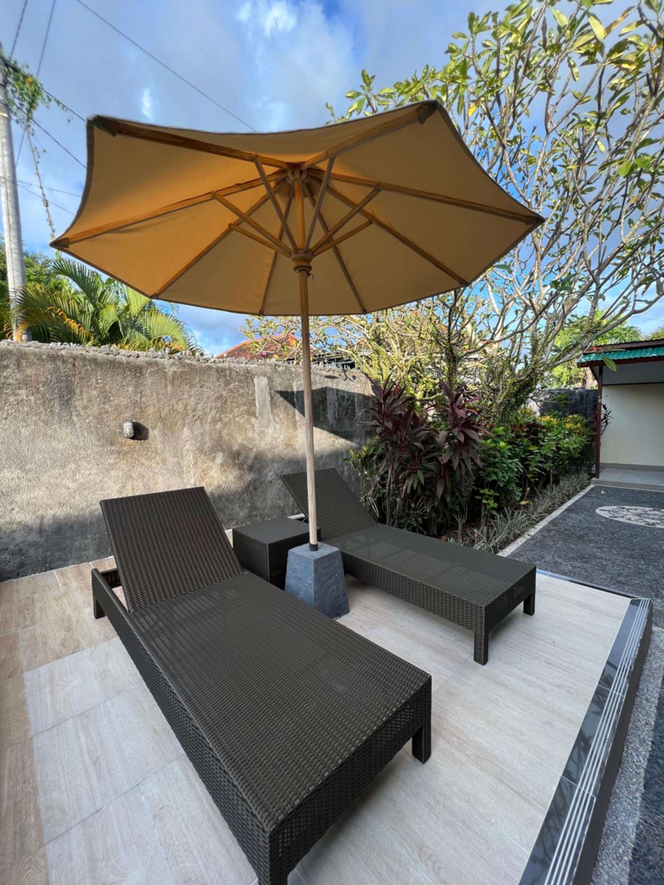 Nari Homestay Canggu 2
