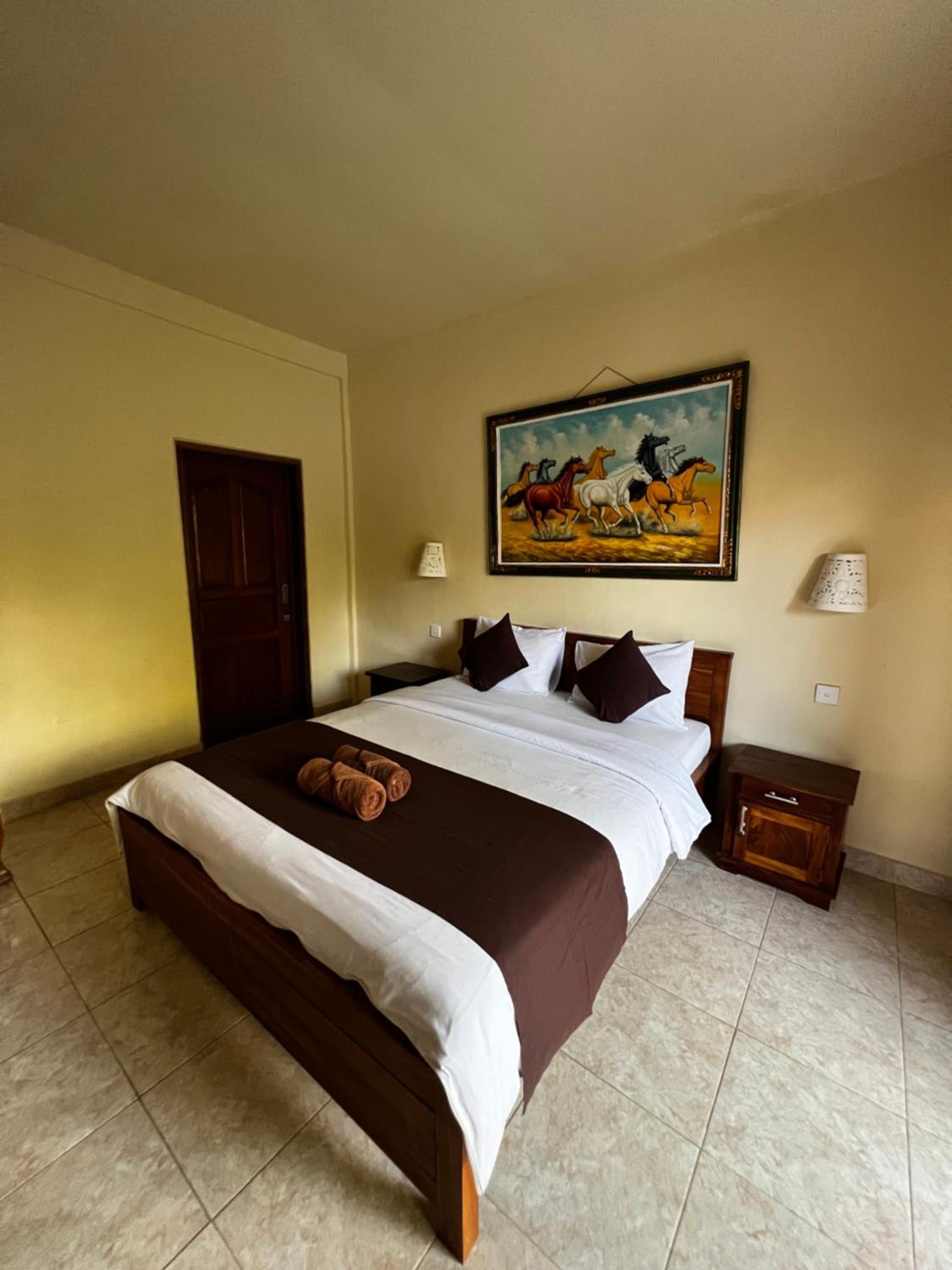 Nari Homestay Canggu 2