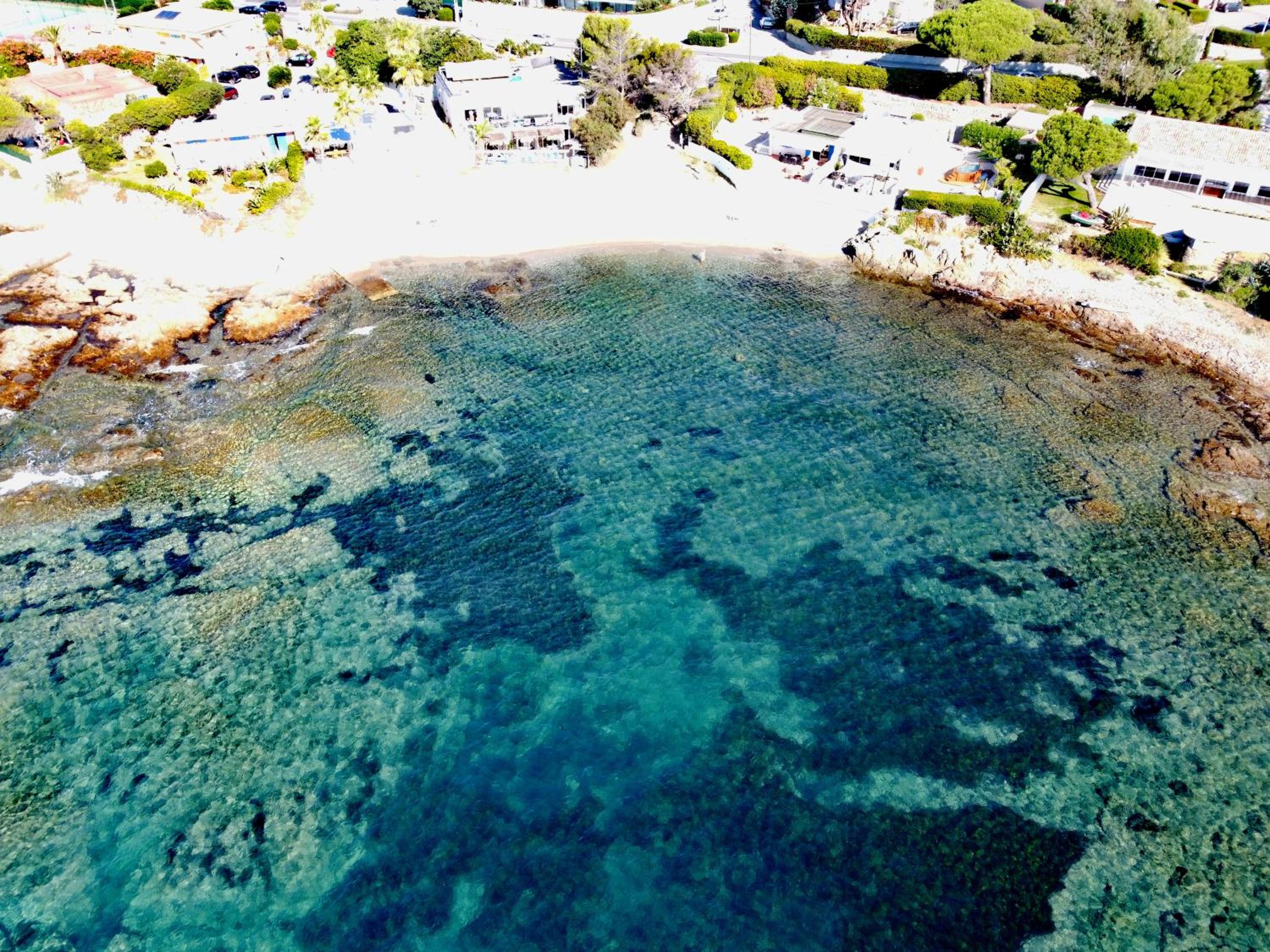 Villa sunbeach photo 2