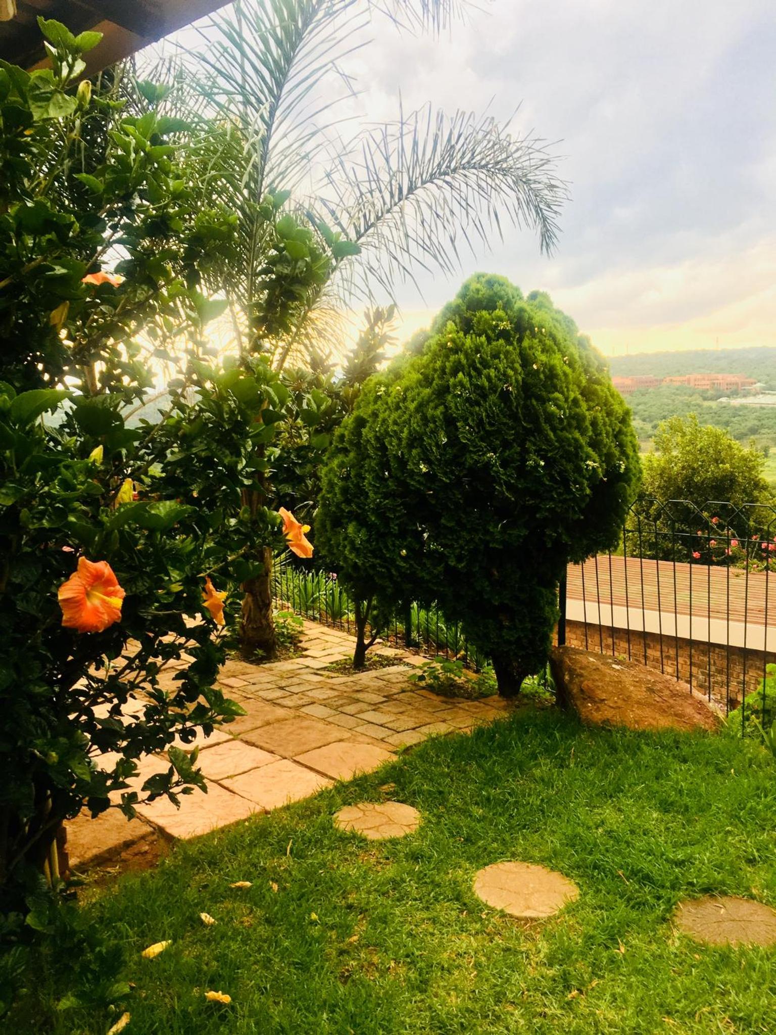 Map's View Guesthouse