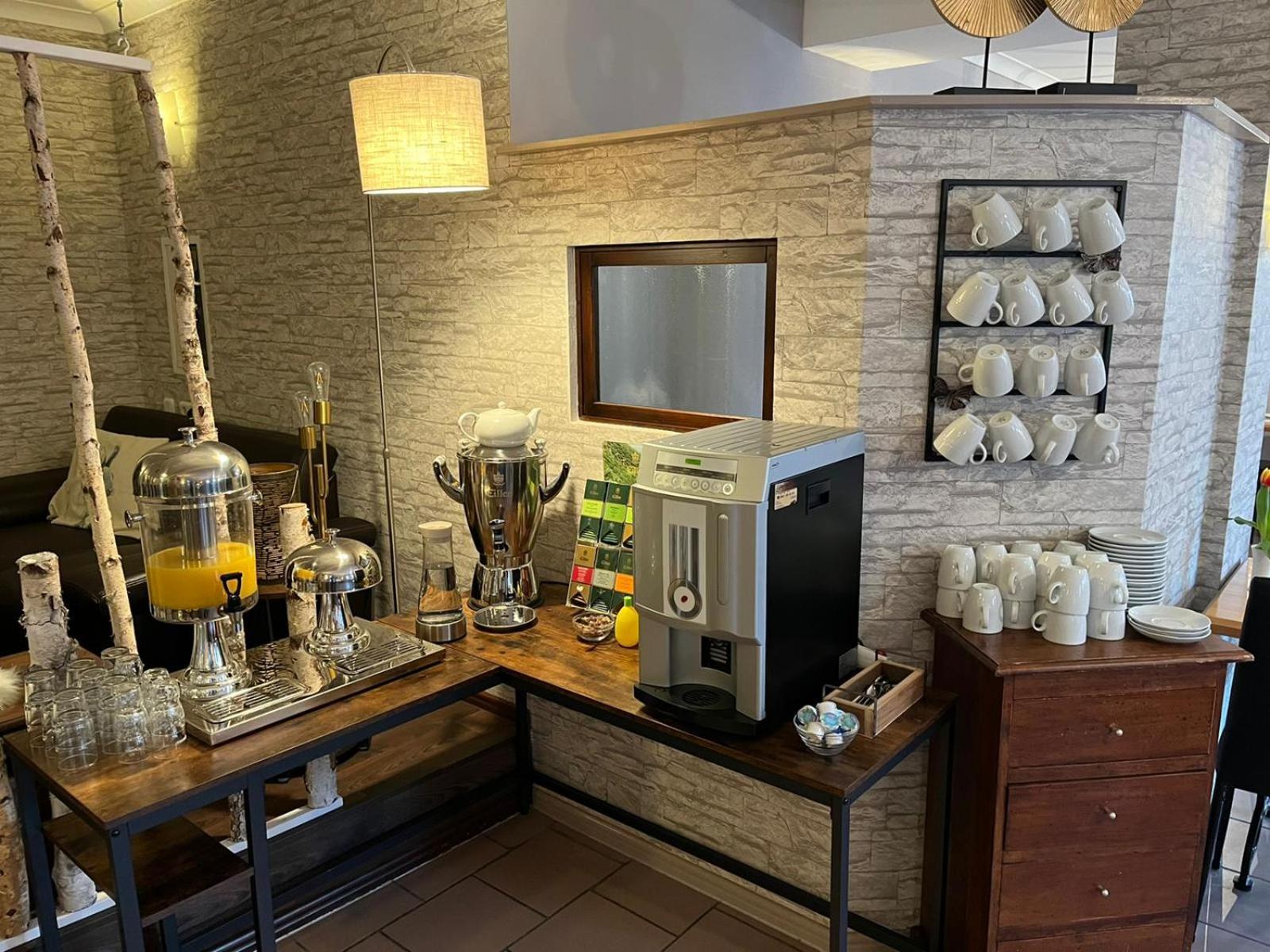 Hotel garni Zum Rebstock
