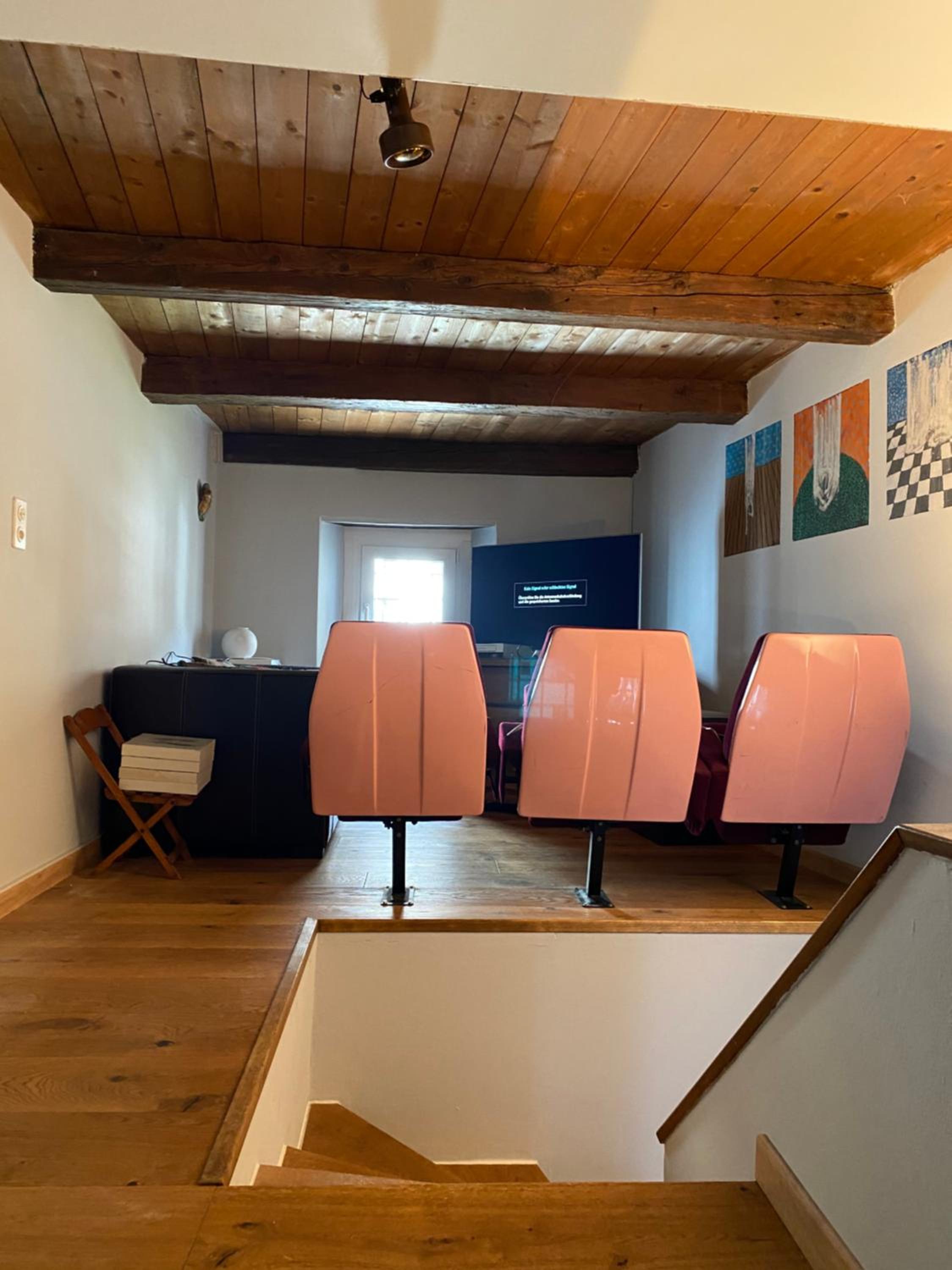 casa Radegonda