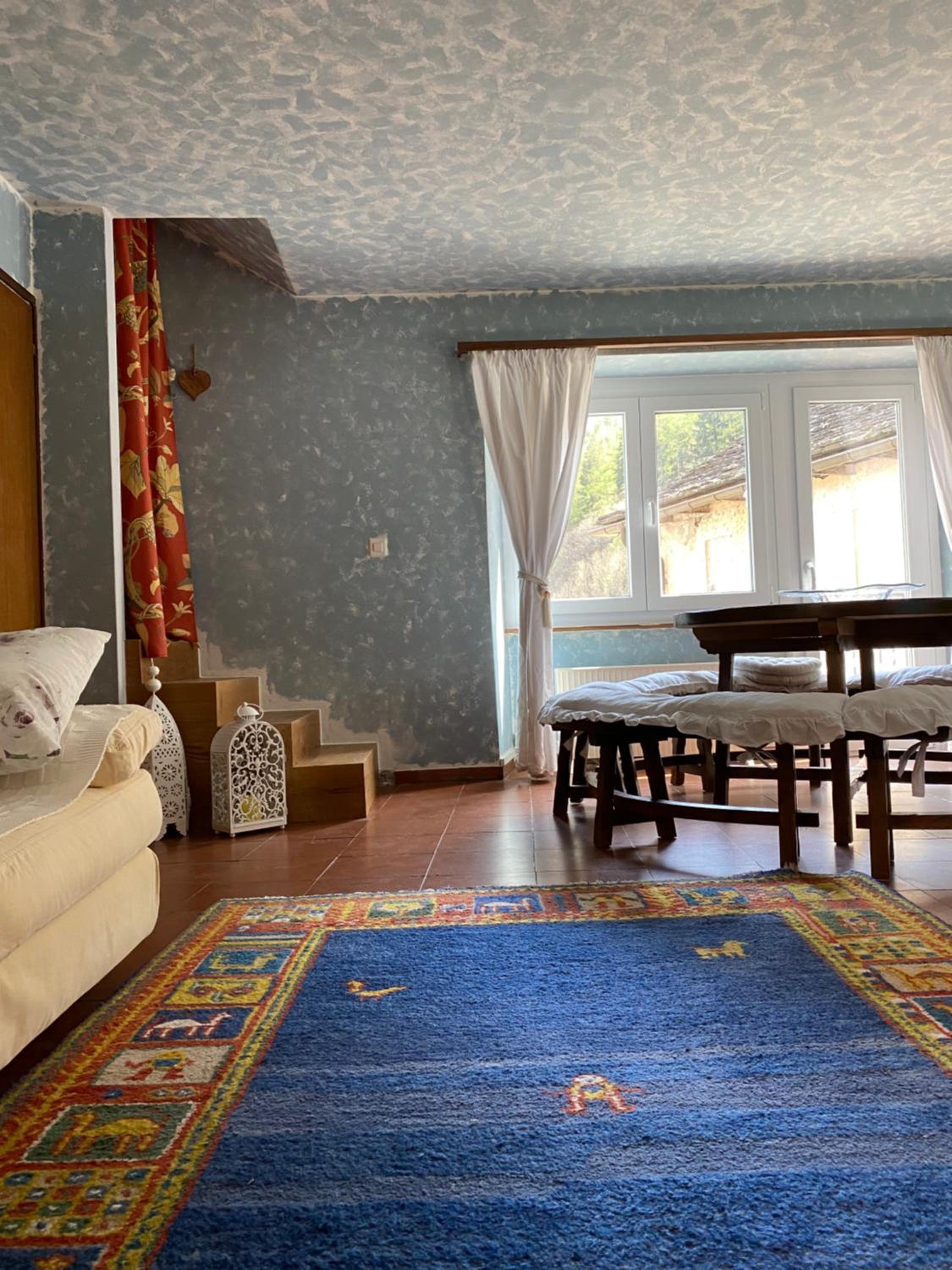 casa Radegonda