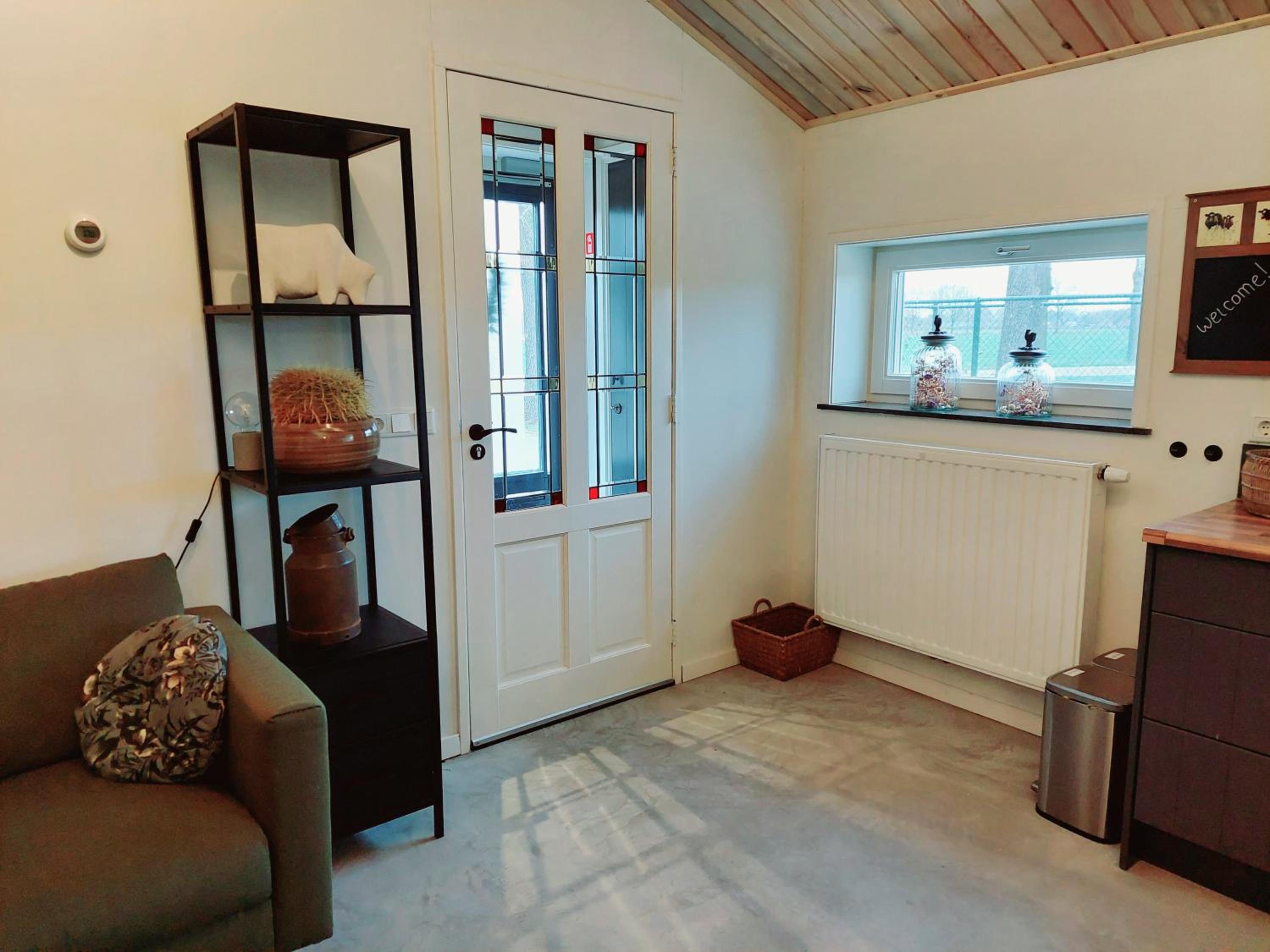 Bed & Breakfast 't Boerenhart view 5