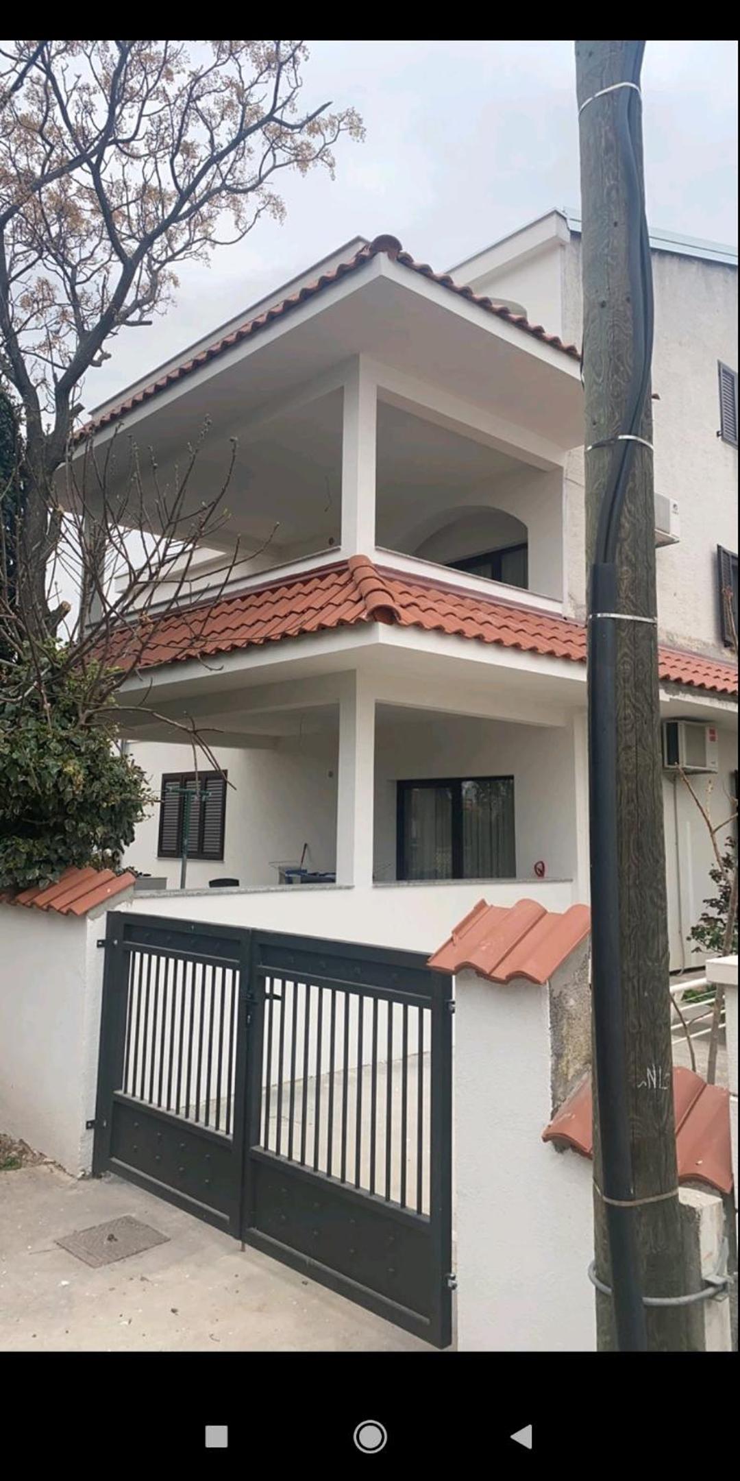 Hotel Apartments Amfa - Image 1