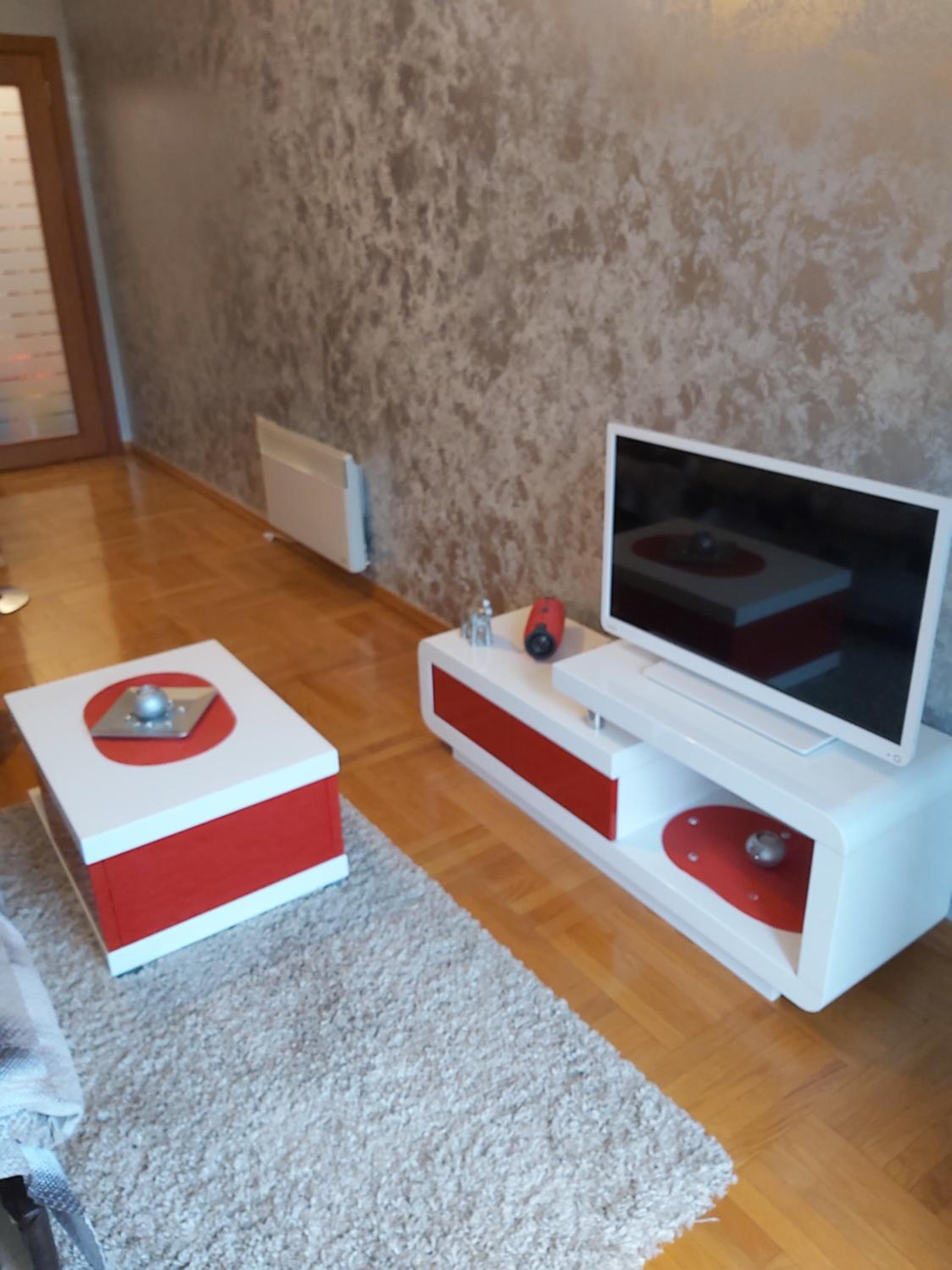 Apartmani Tomasevic view 5