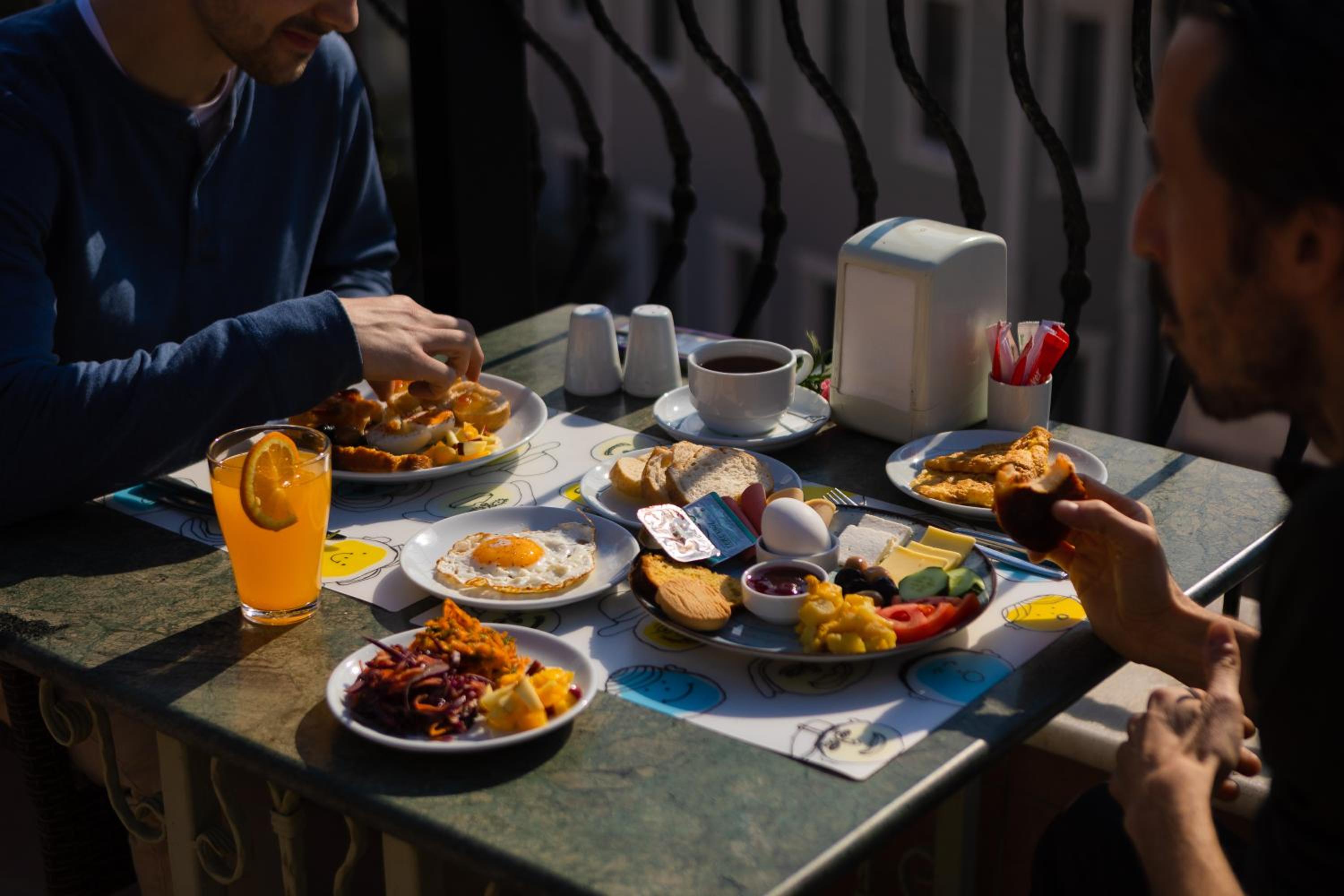 Agora Pansiyon - Image 10