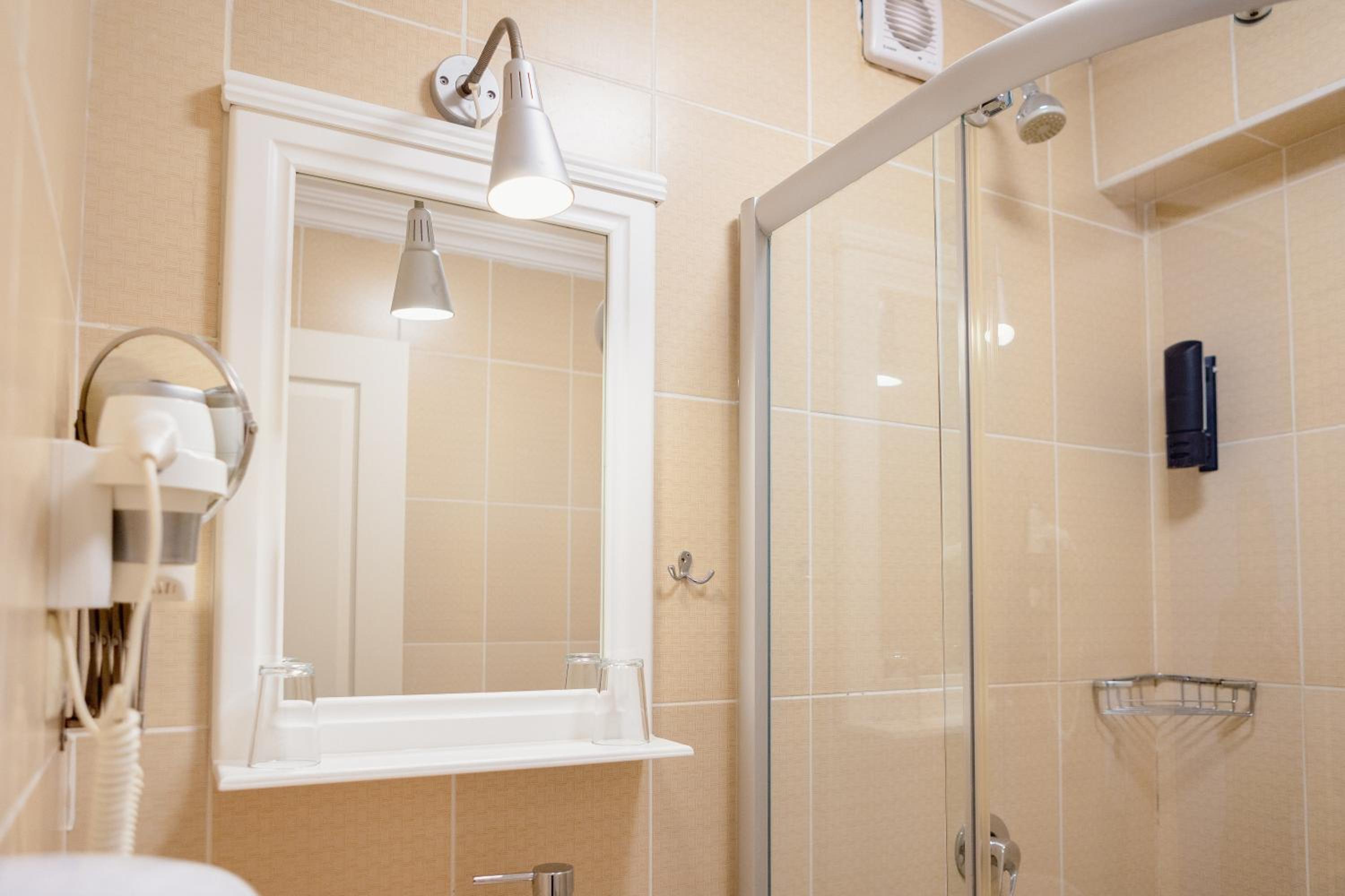 Agora Pansiyon - Image 62