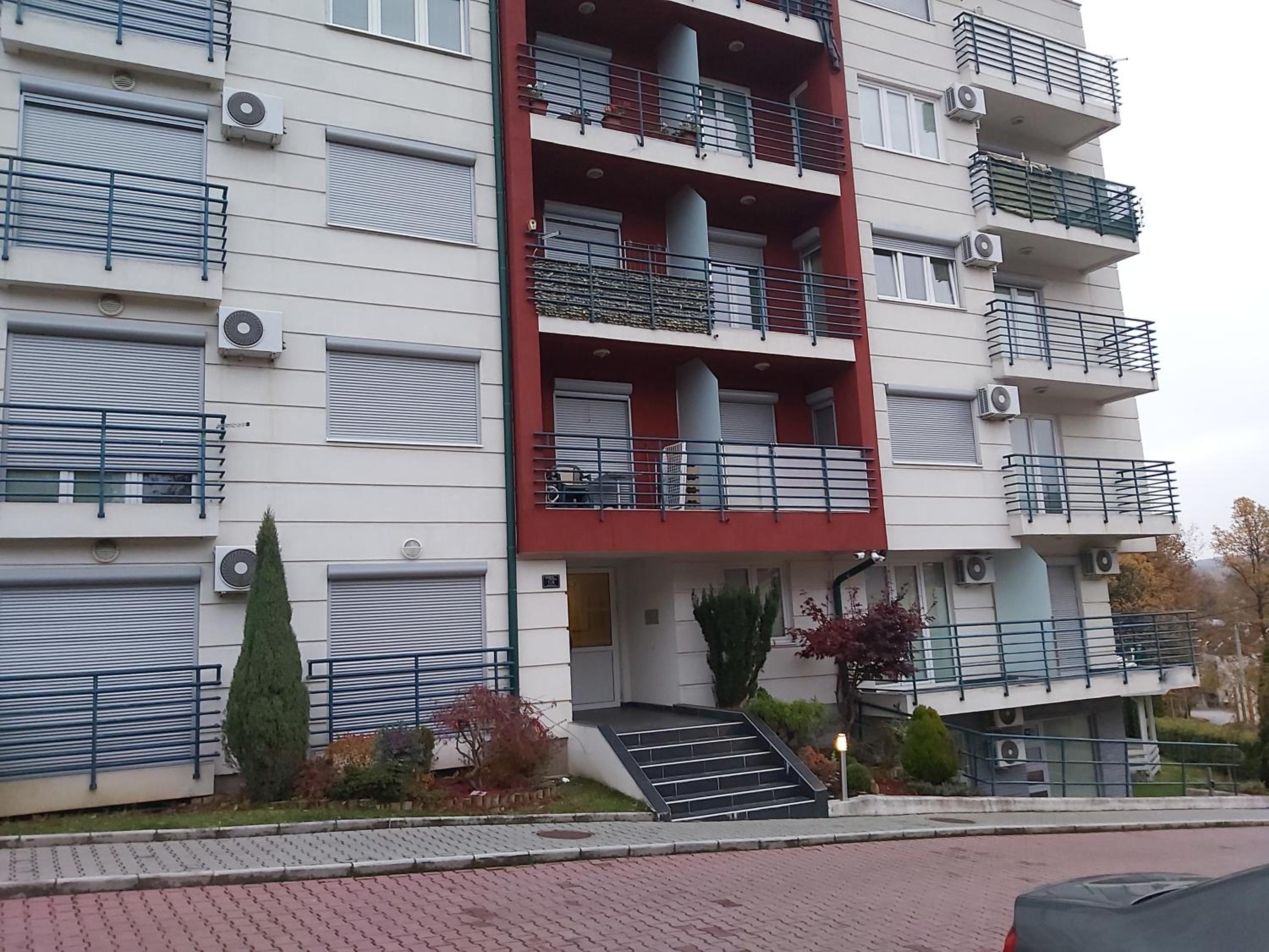 Apartmani Tomasevic view 4