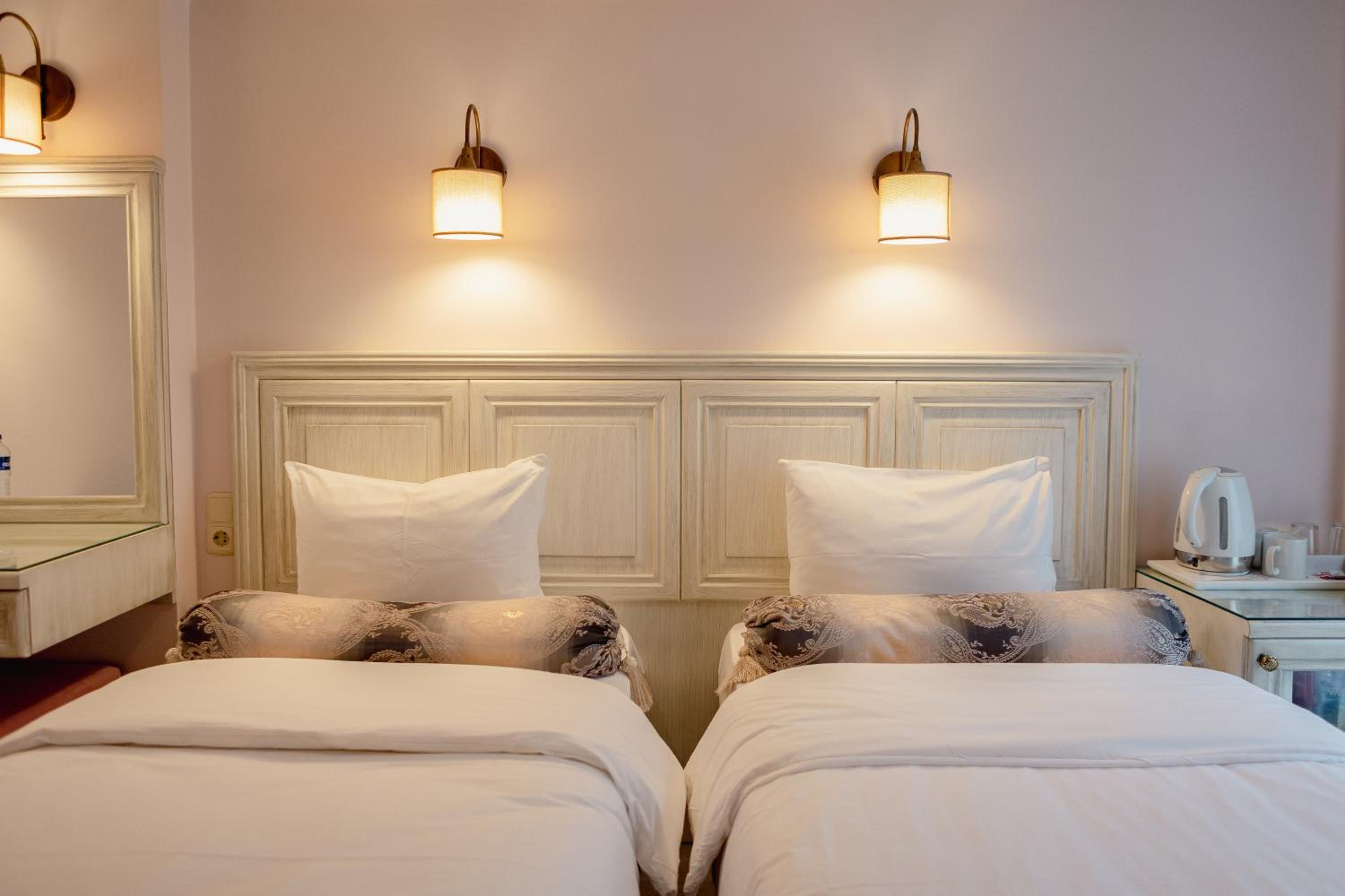 Agora Pansiyon - Image 34