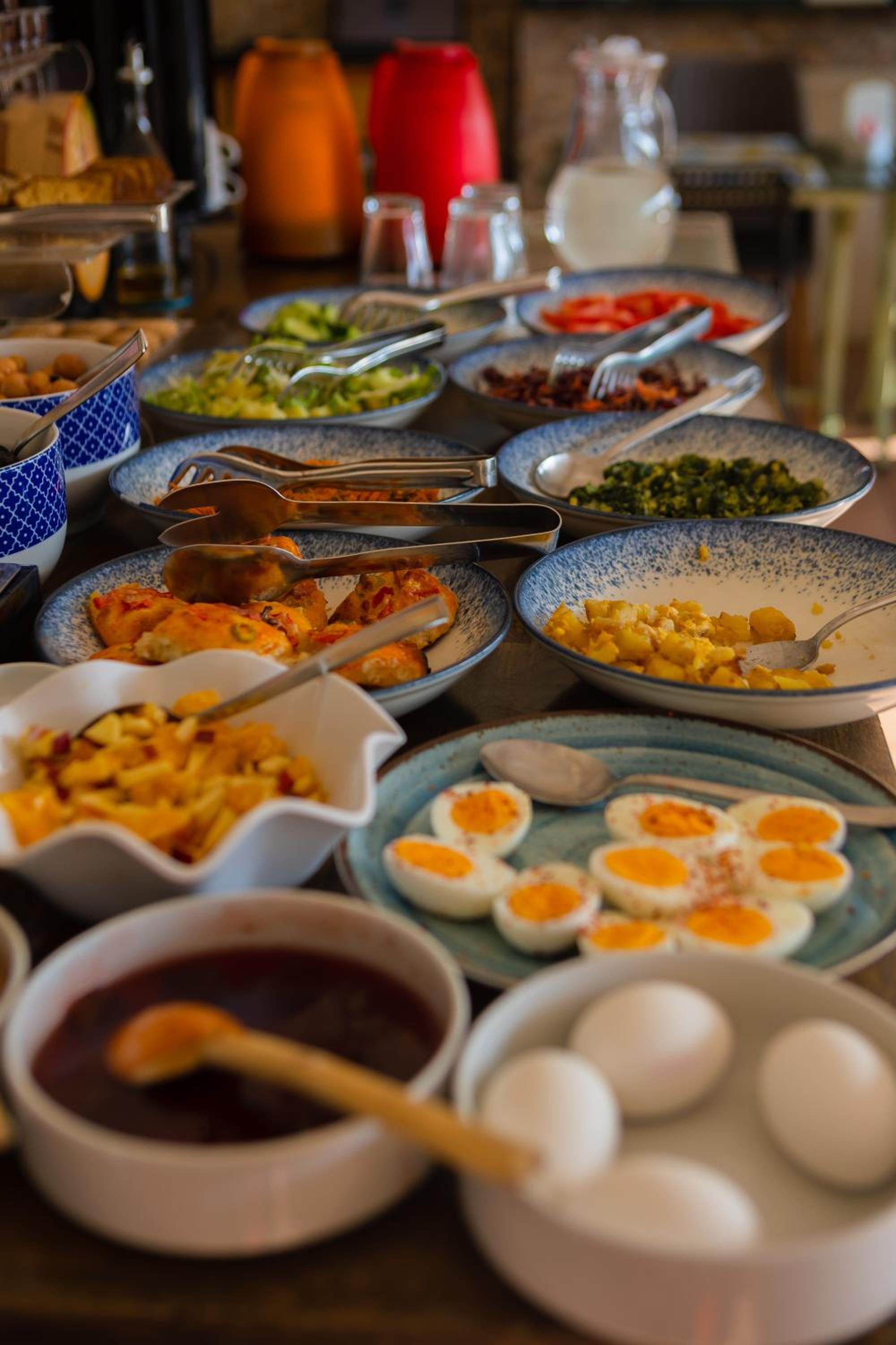 Agora Pansiyon - Image 32