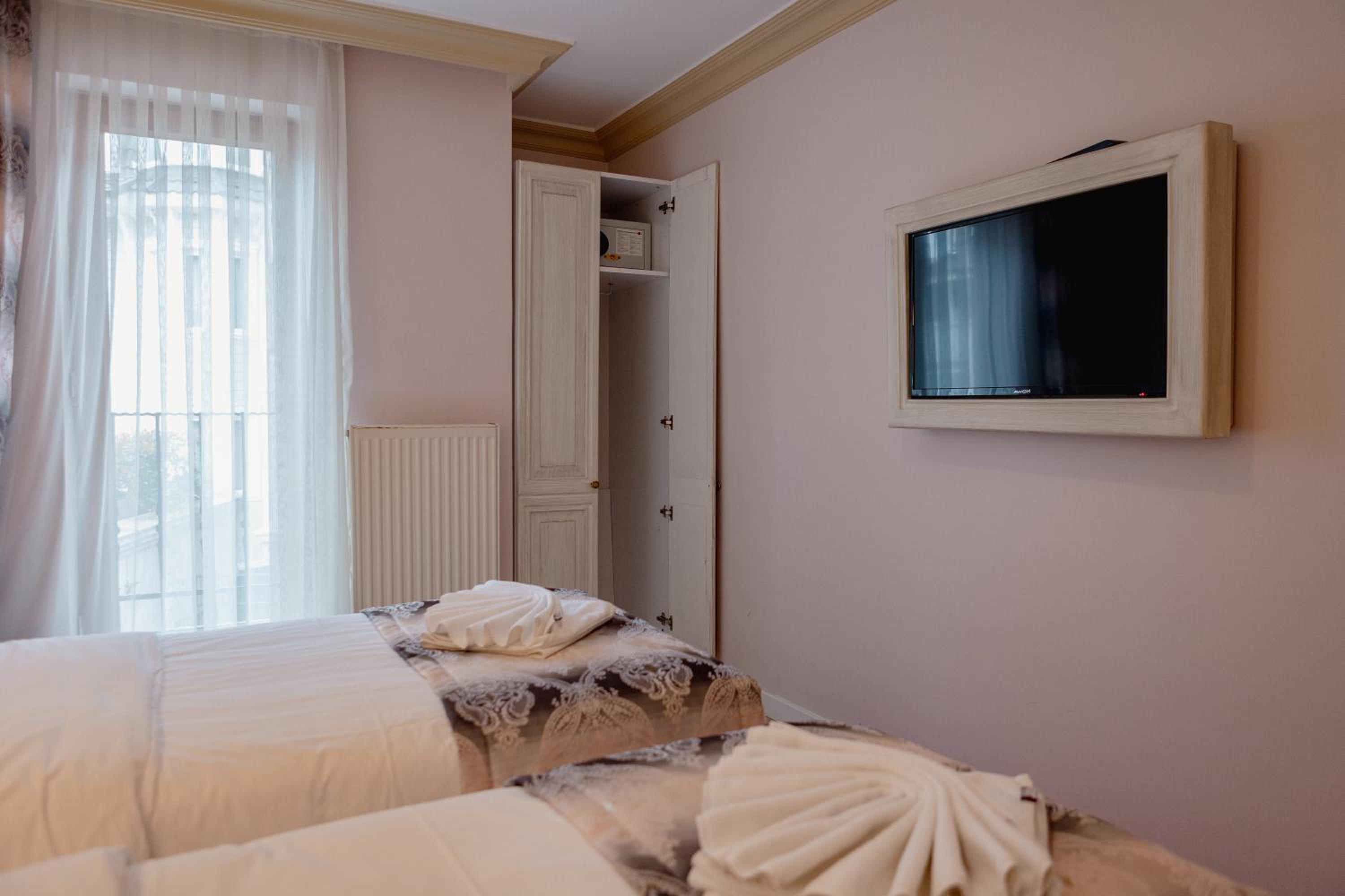 Agora Pansiyon - Image 33