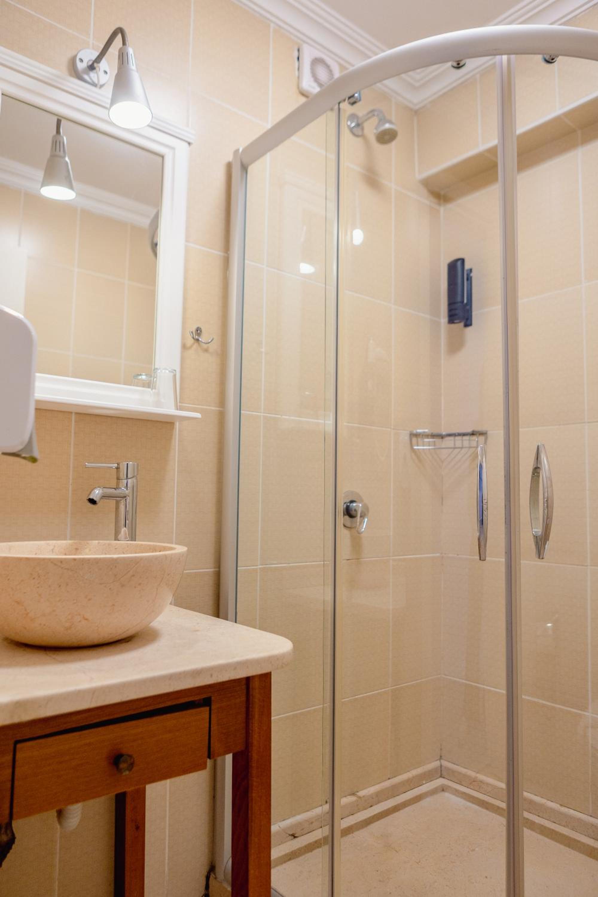 Agora Pansiyon - Image 59