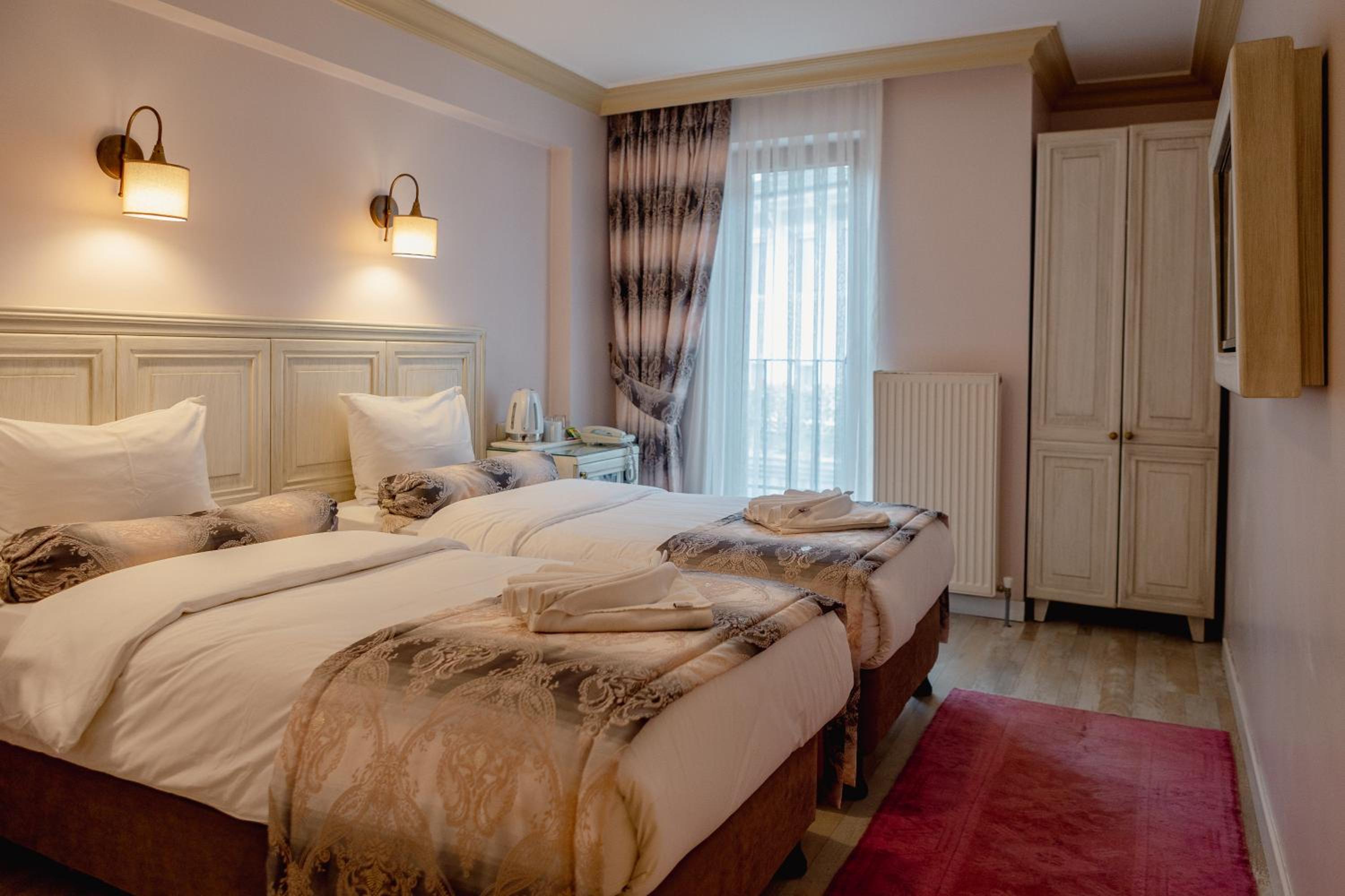 Agora Pansiyon - Image 61