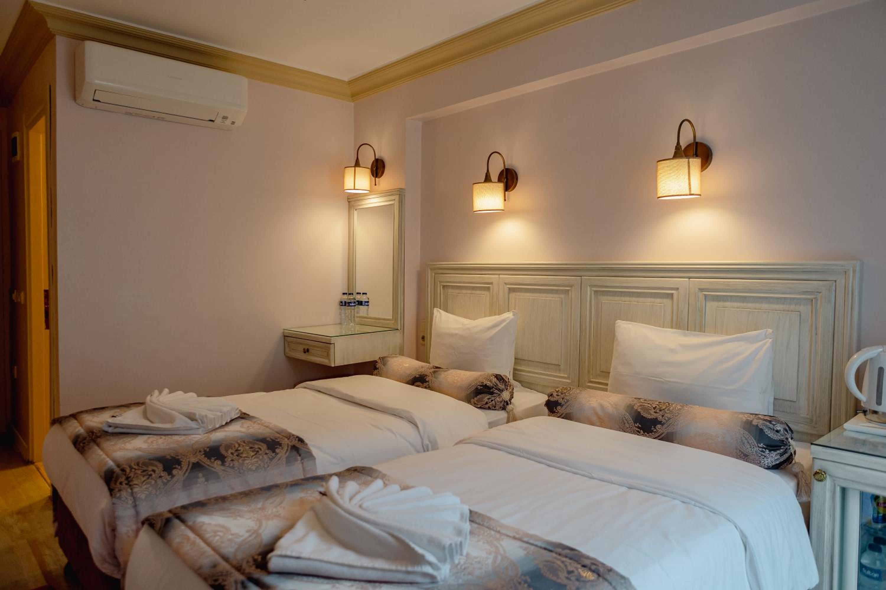 Agora Pansiyon - Image 63