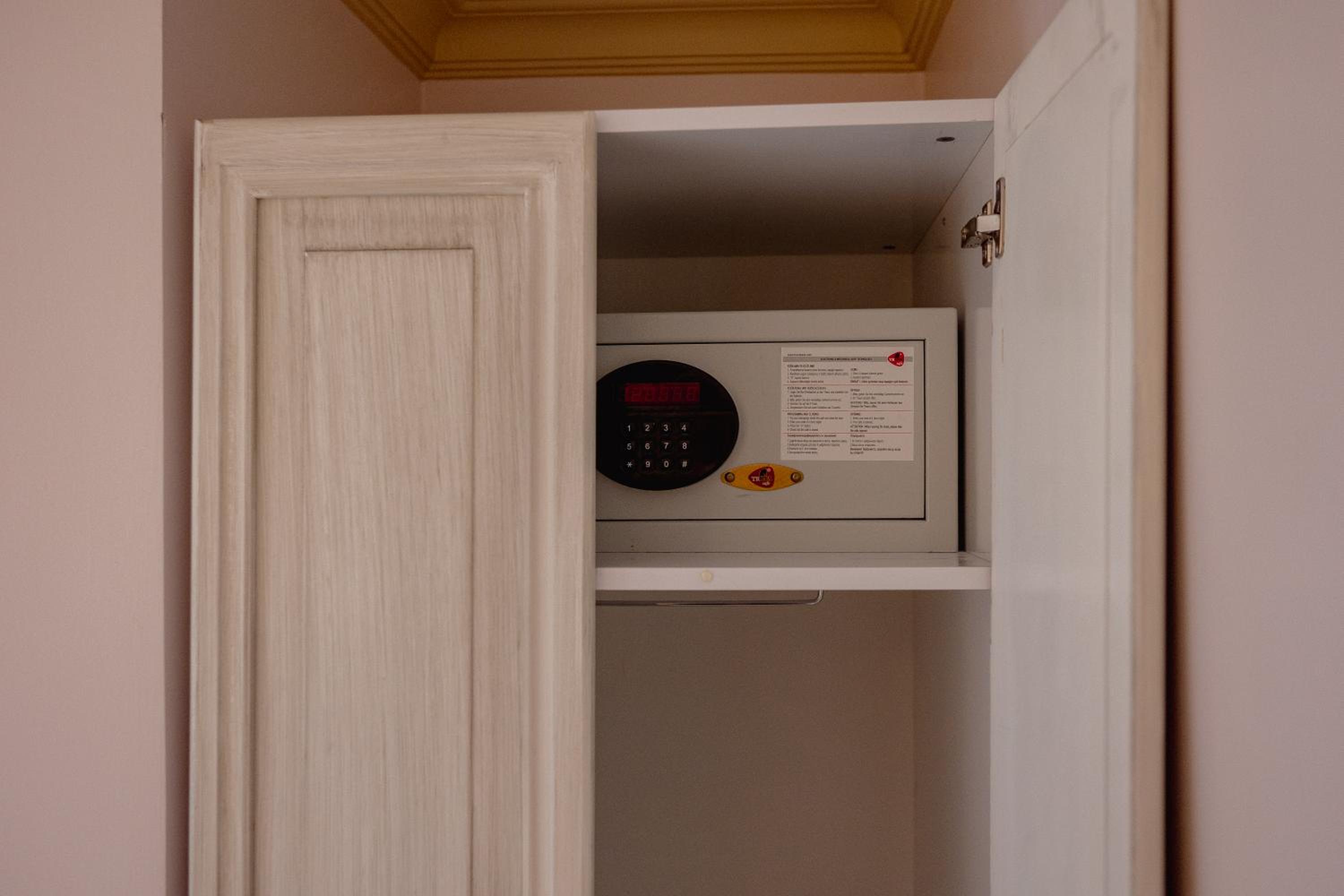 Agora Pansiyon - Image 64